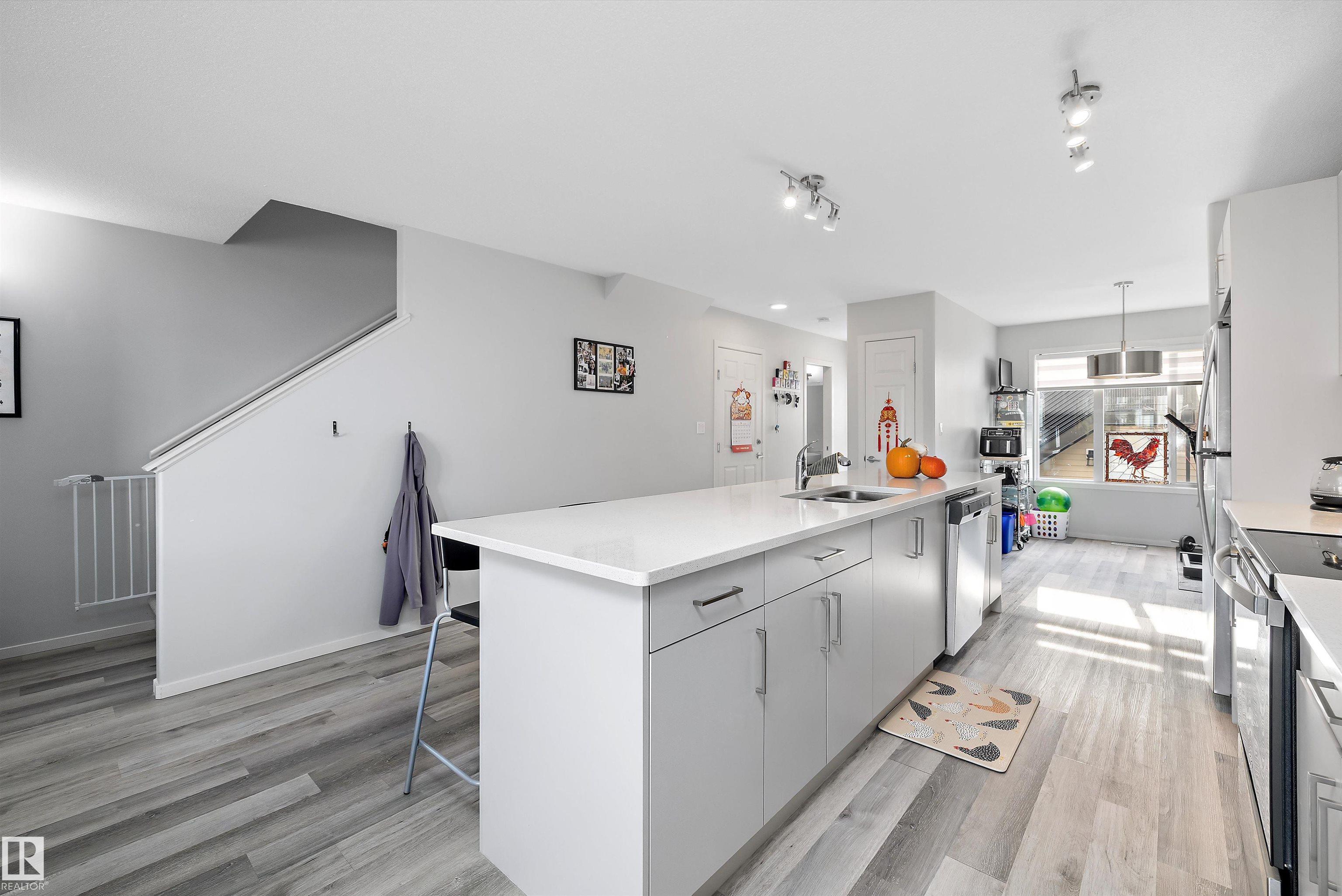 Photo 6 at 6209 66 Street NW, Ruisseau, Beaumont