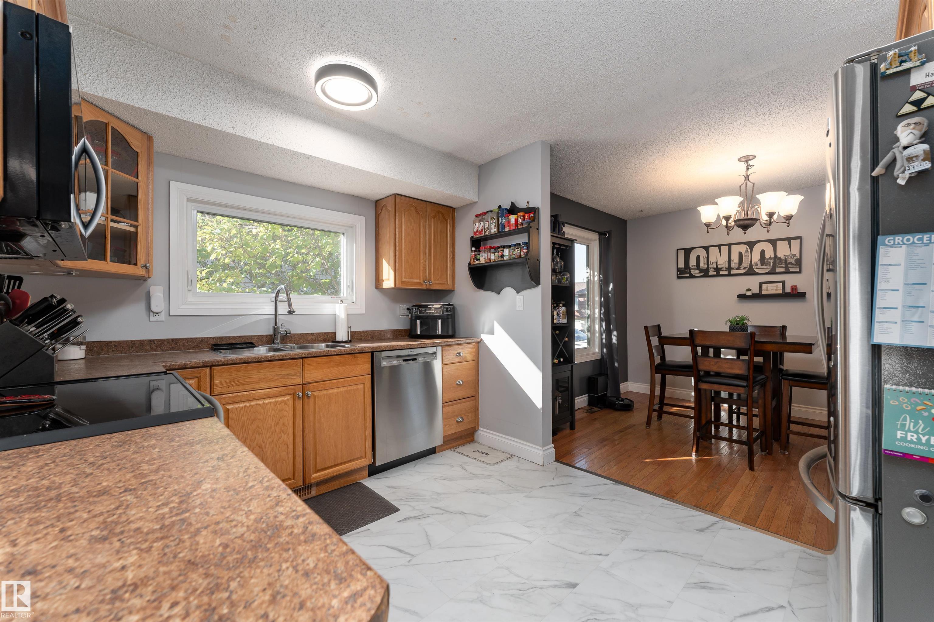 Photo 2 at 44 Mcnabb Crescent, Forest Green, Stony Plain