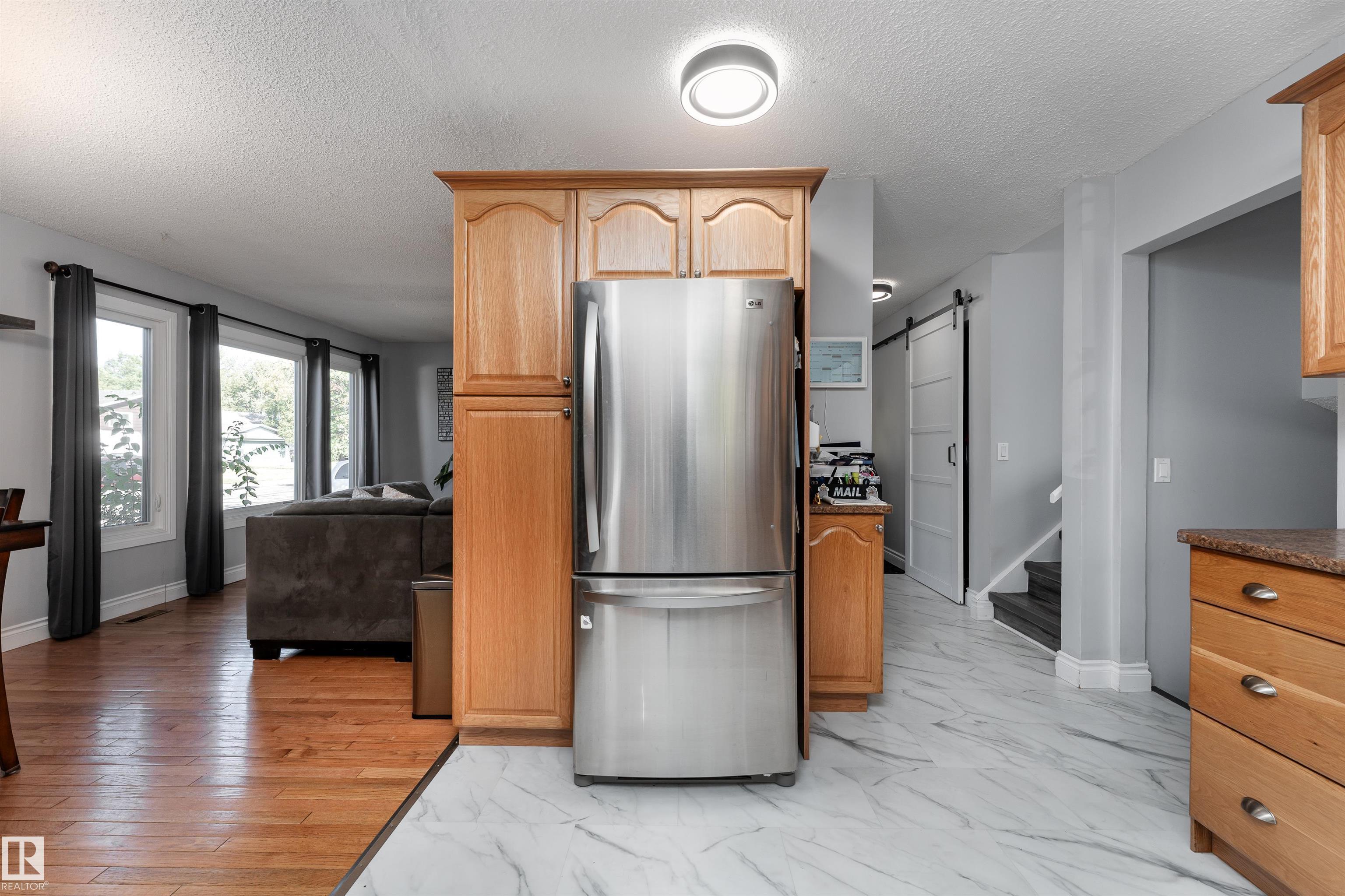 Photo 5 at 44 Mcnabb Crescent, Forest Green, Stony Plain