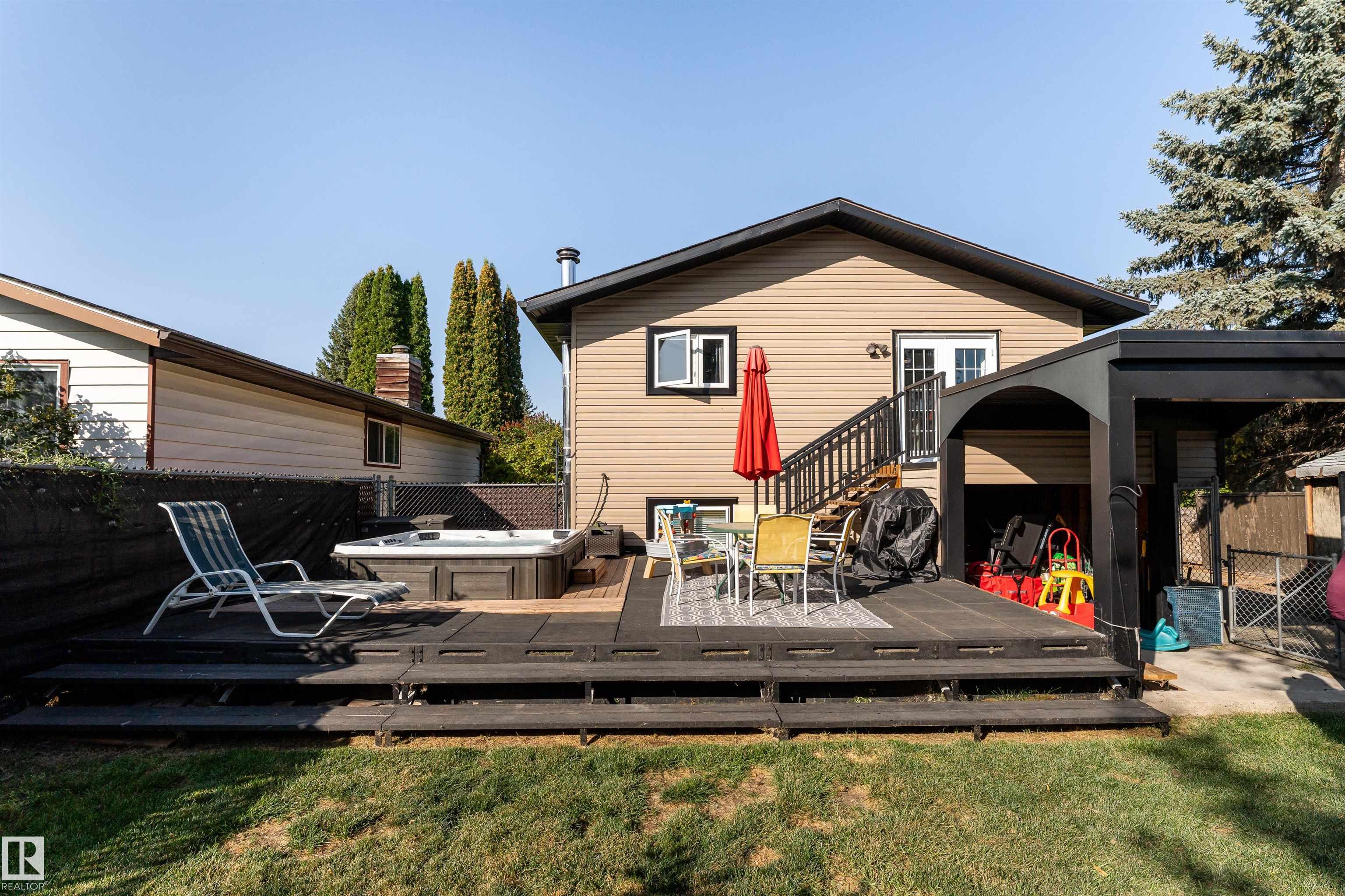 Photo 42 at 44 Mcnabb Crescent, Forest Green, Stony Plain