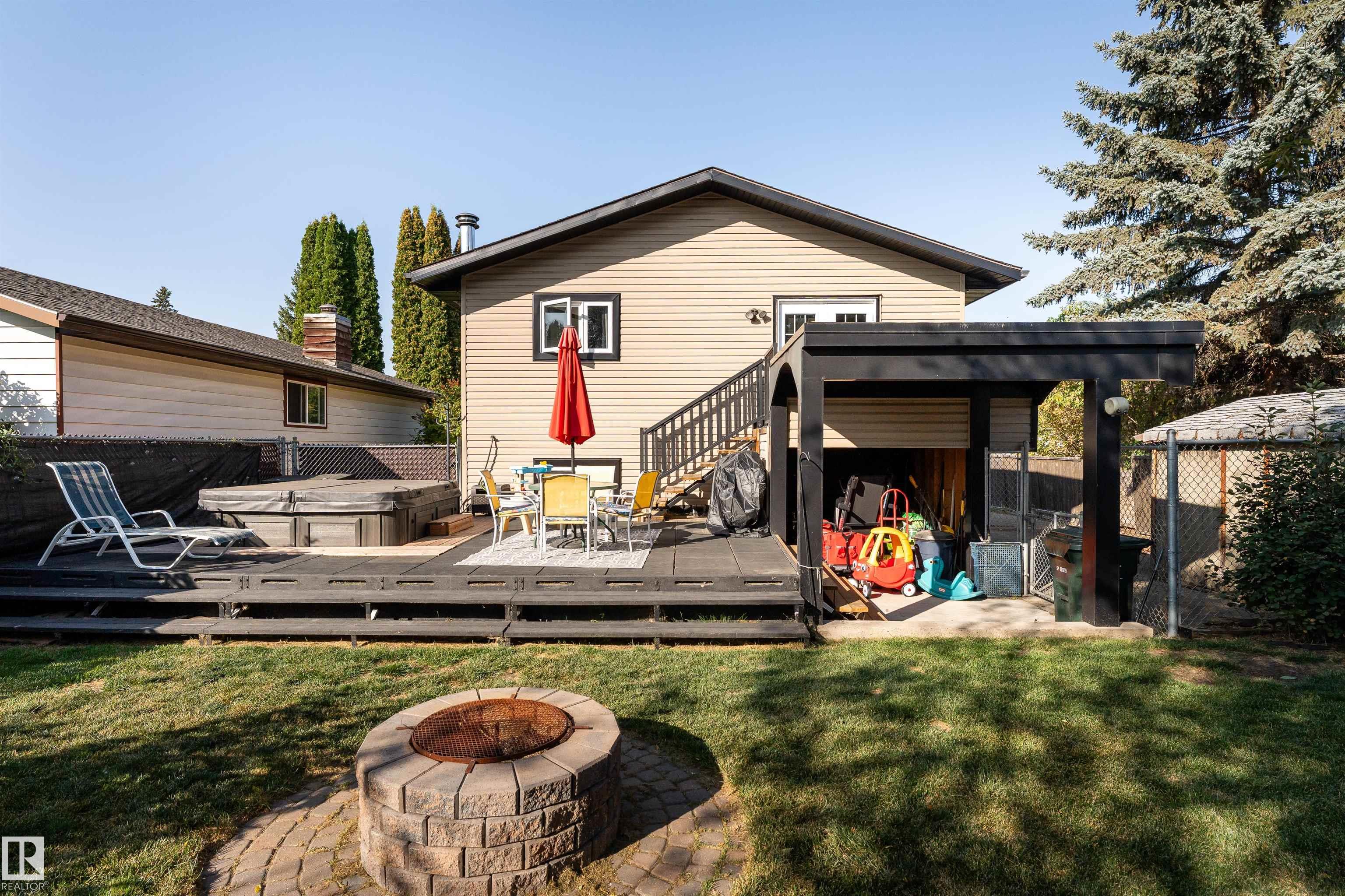 Photo 43 at 44 Mcnabb Crescent, Forest Green, Stony Plain