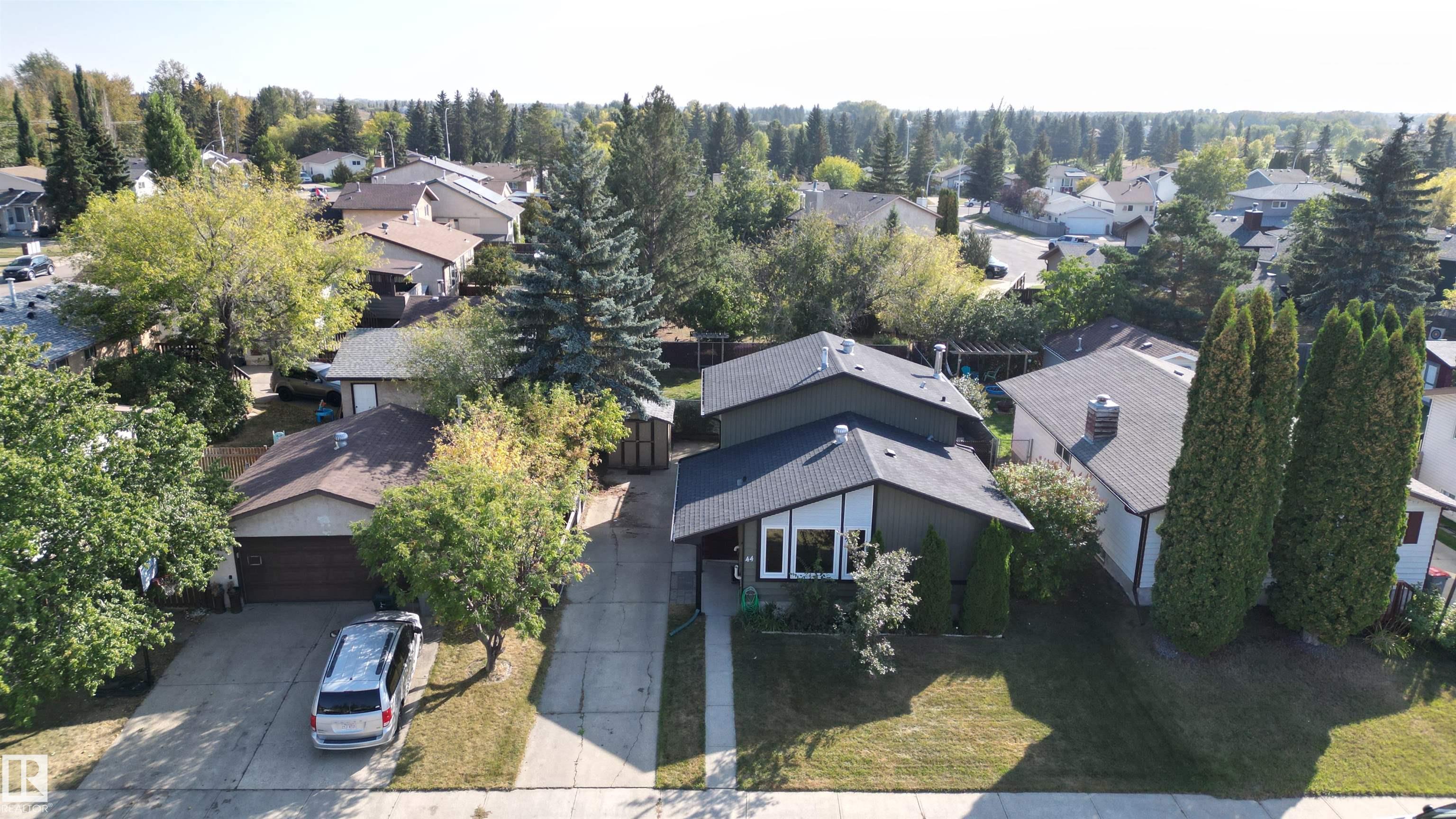 Photo 50 at 44 Mcnabb Crescent, Forest Green, Stony Plain