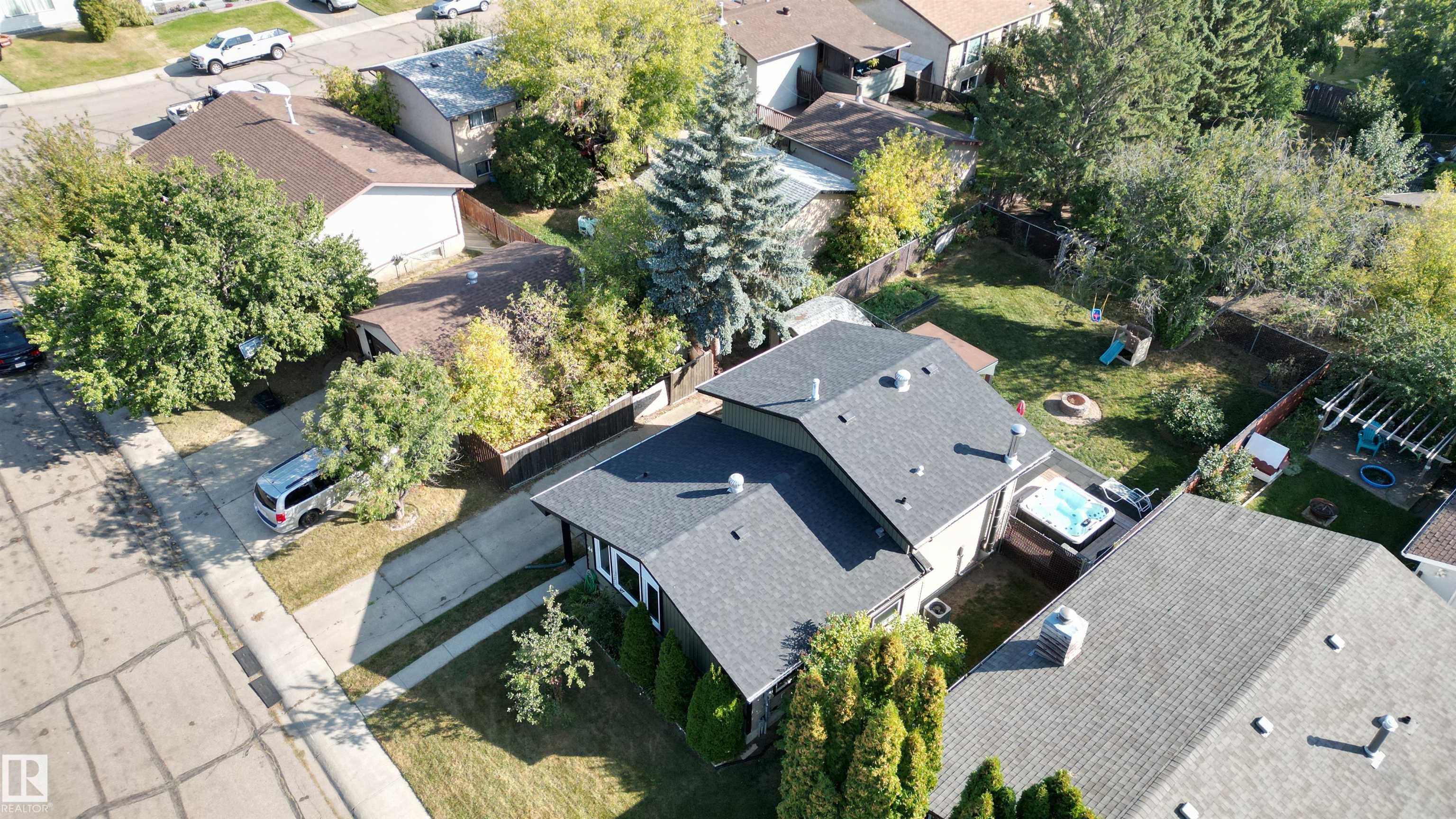 Photo 51 at 44 Mcnabb Crescent, Forest Green, Stony Plain