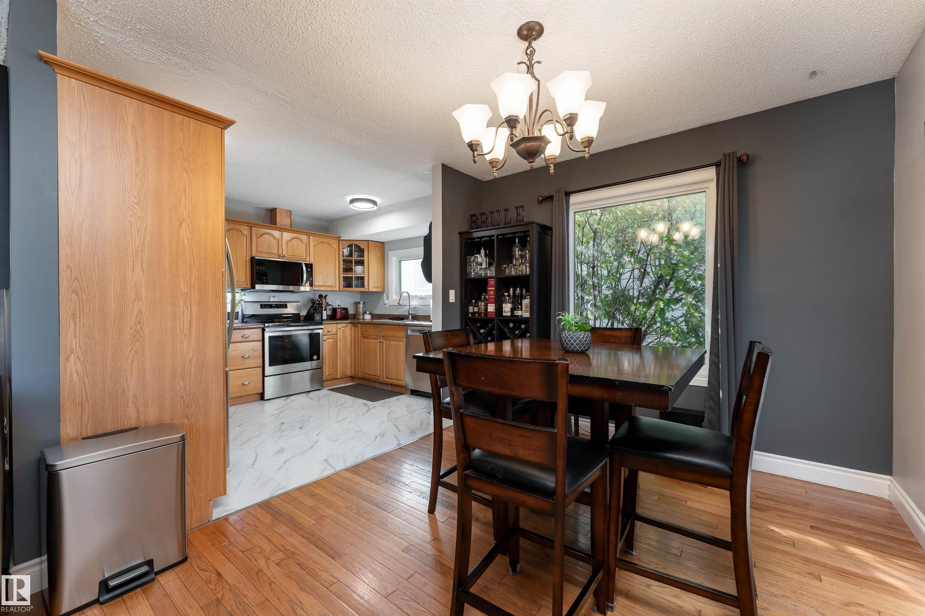Photo 7 at 44 Mcnabb Crescent, Forest Green, Stony Plain