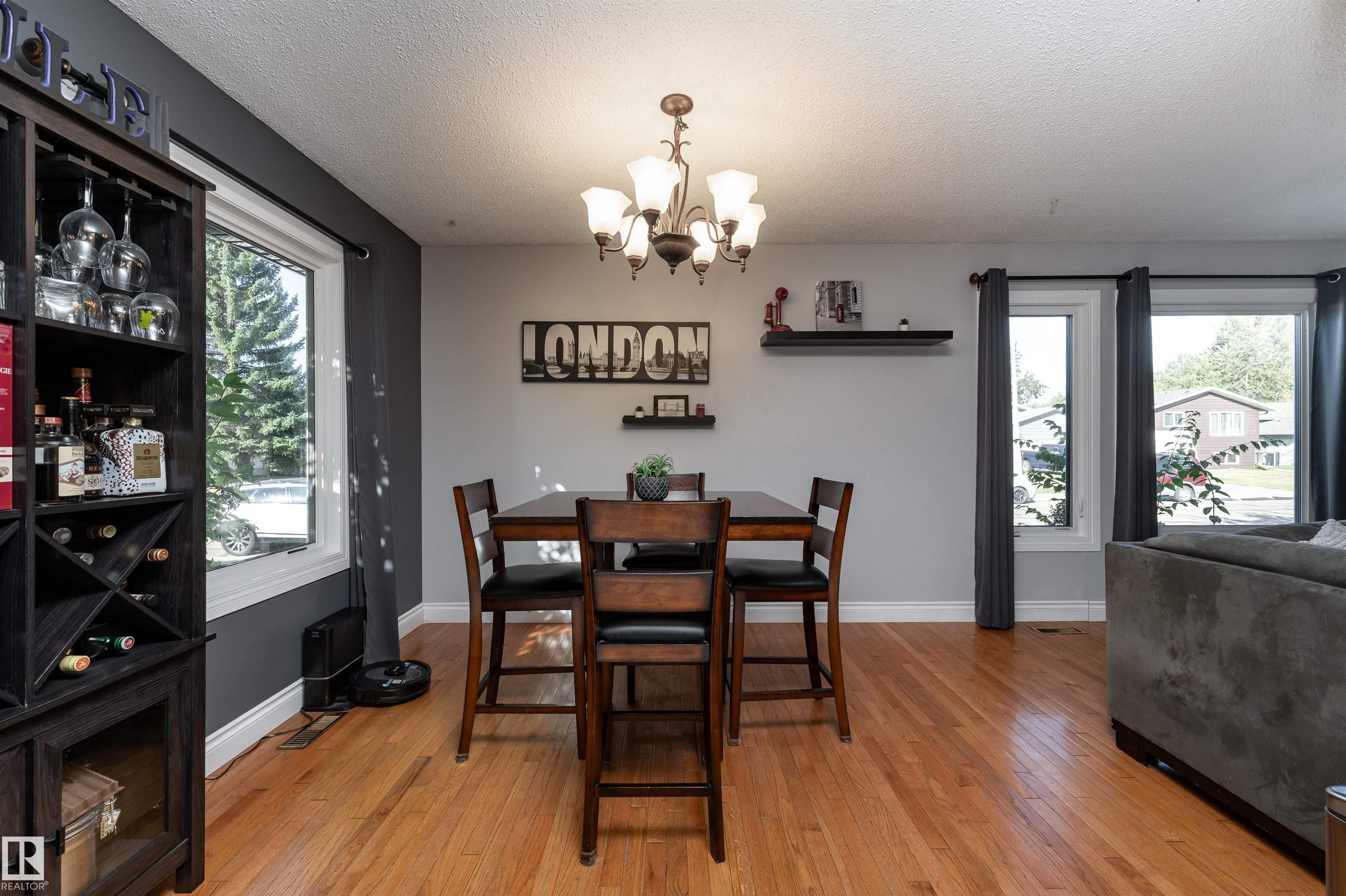 Photo 8 at 44 Mcnabb Crescent, Forest Green, Stony Plain