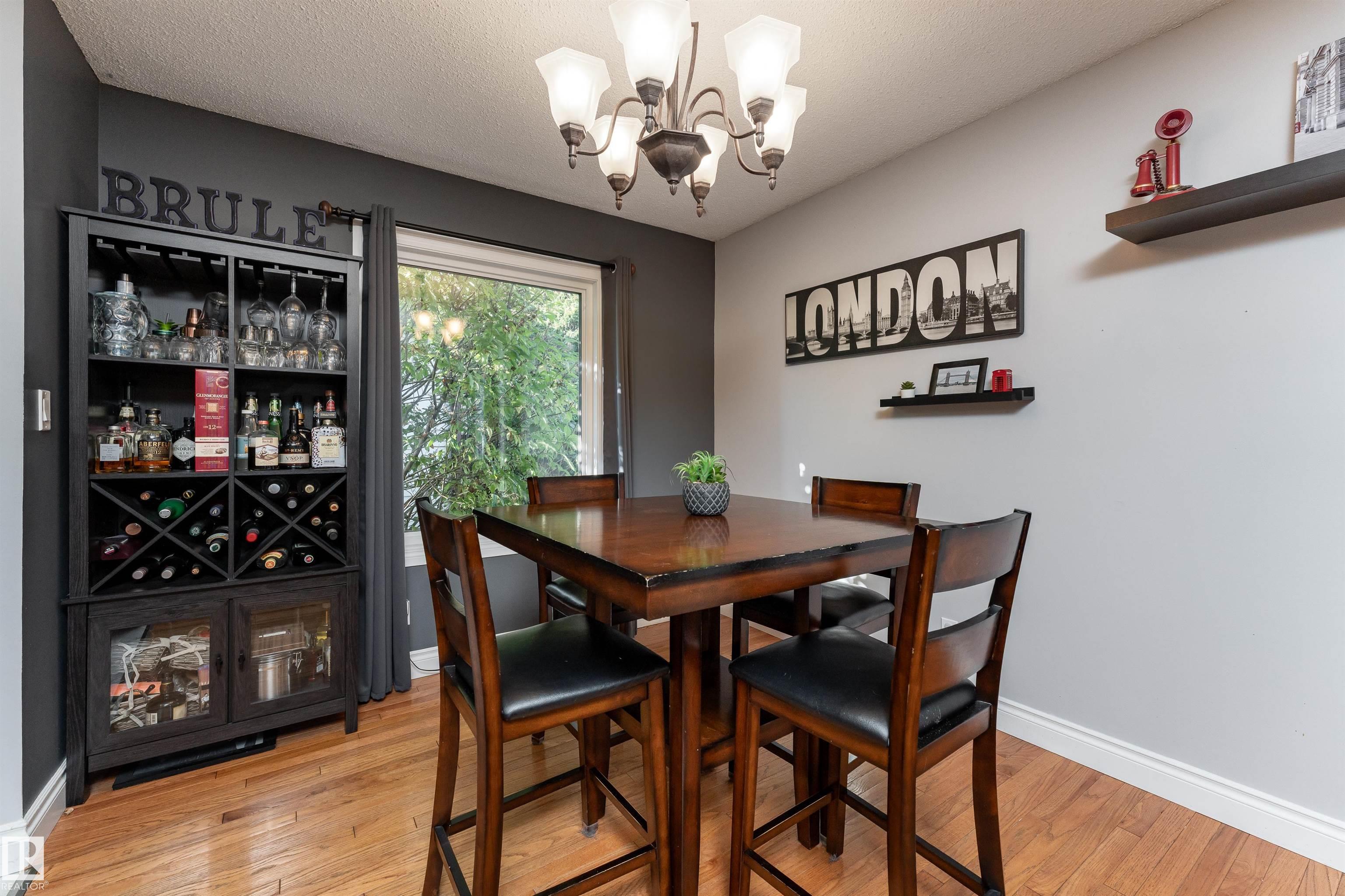 Photo 9 at 44 Mcnabb Crescent, Forest Green, Stony Plain