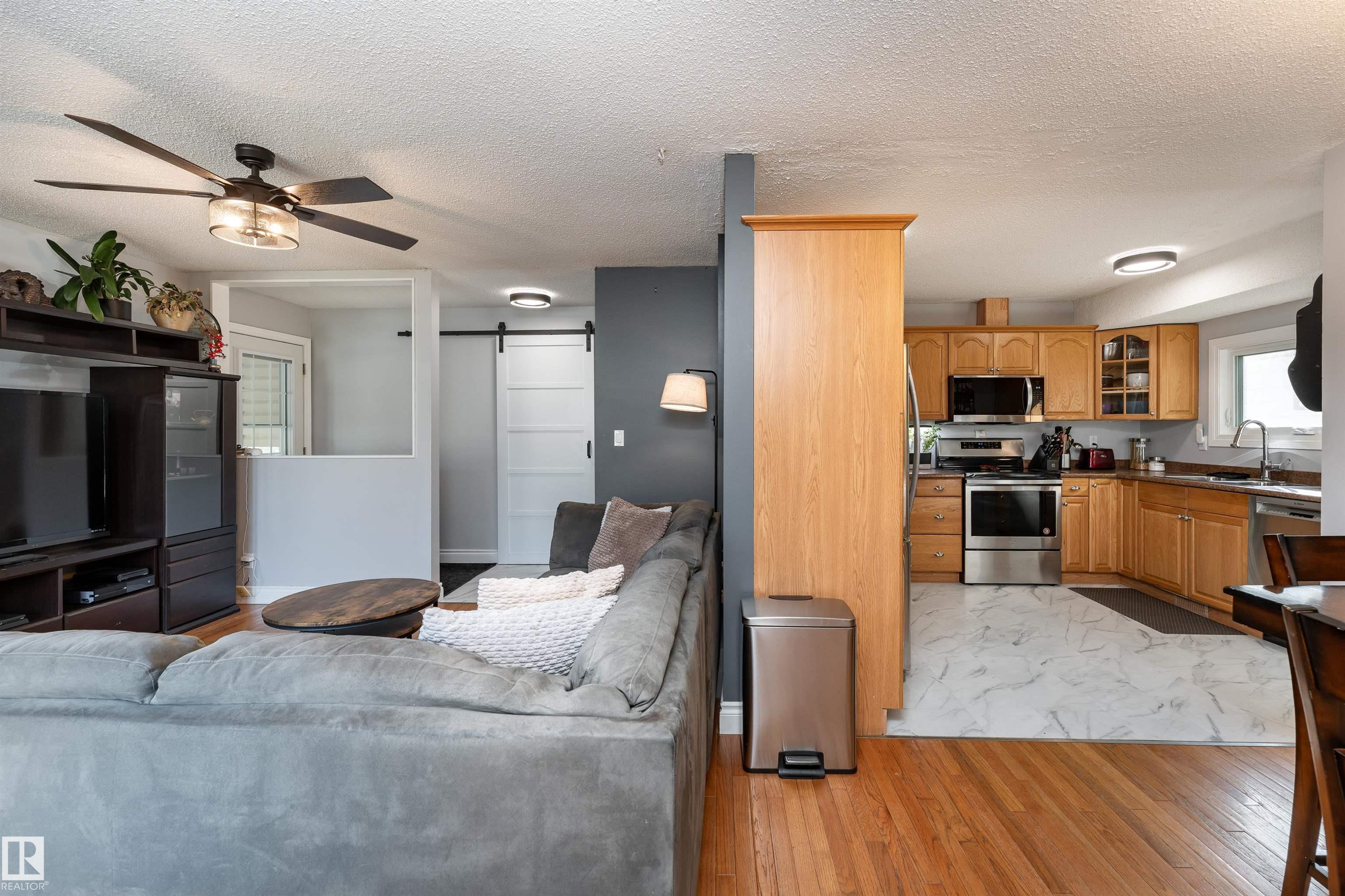 Photo 10 at 44 Mcnabb Crescent, Forest Green, Stony Plain