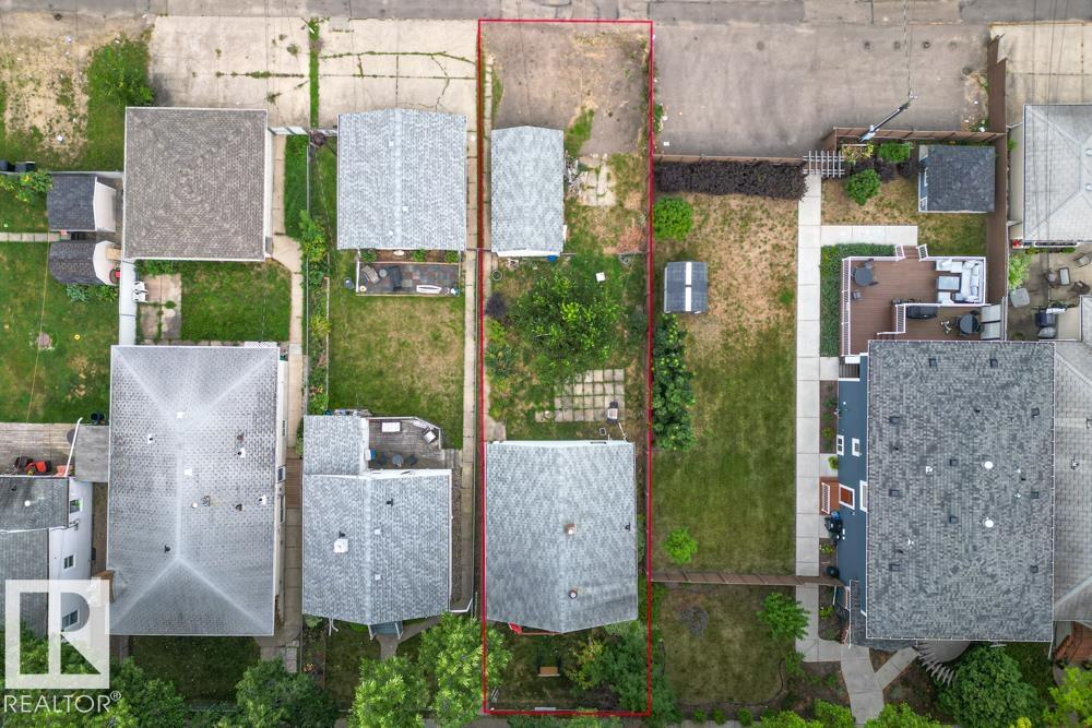 9818 81 Avenue NW, Ritchie, Edmonton 