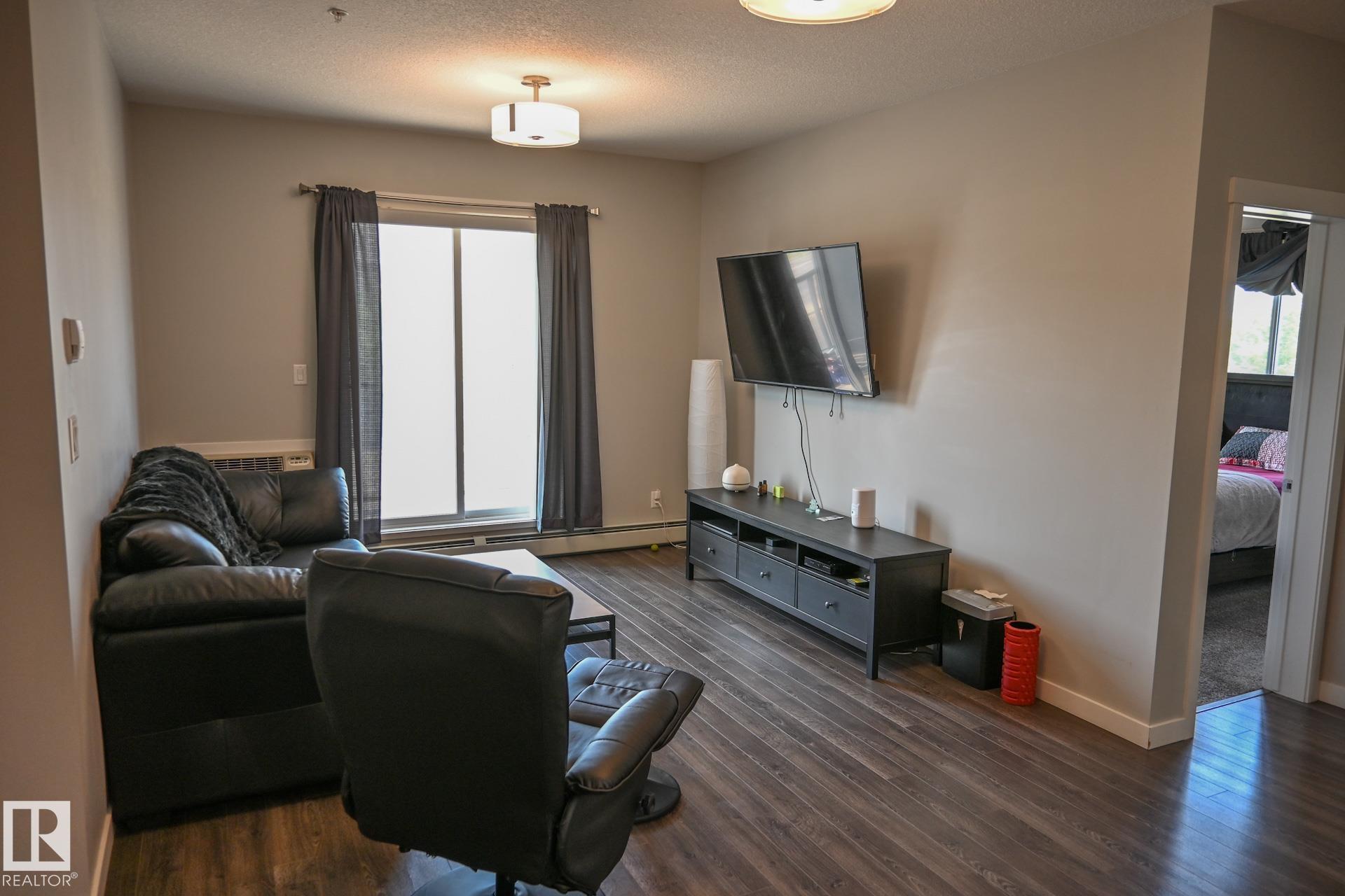 Photo 11 at 201 - 812 Welsh Drive SW, Walker, Edmonton