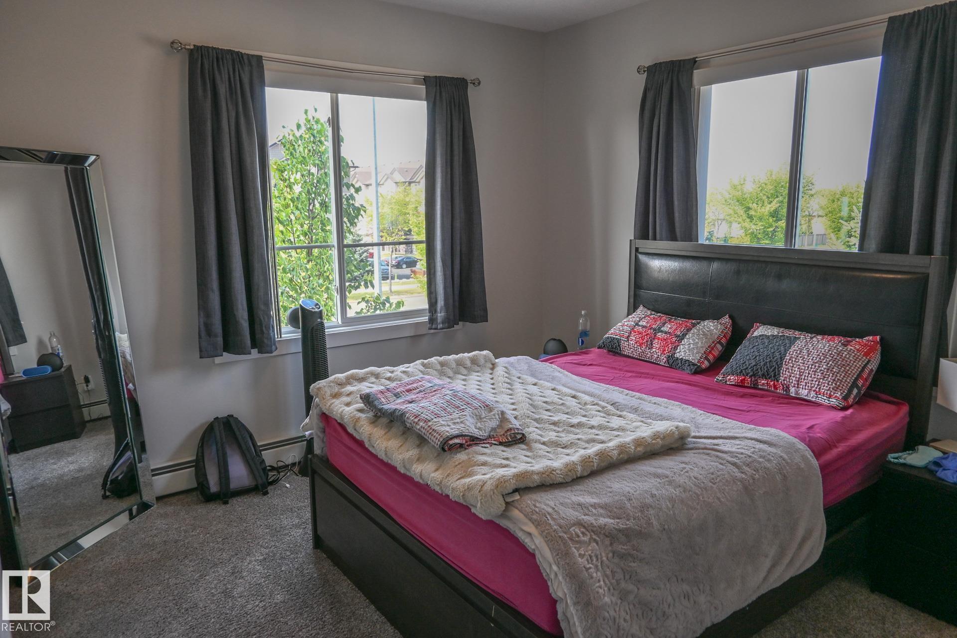Photo 13 at 201 - 812 Welsh Drive SW, Walker, Edmonton