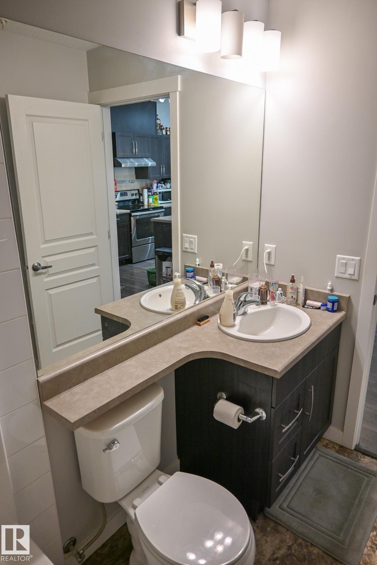 Photo 24 at 201 - 812 Welsh Drive SW, Walker, Edmonton