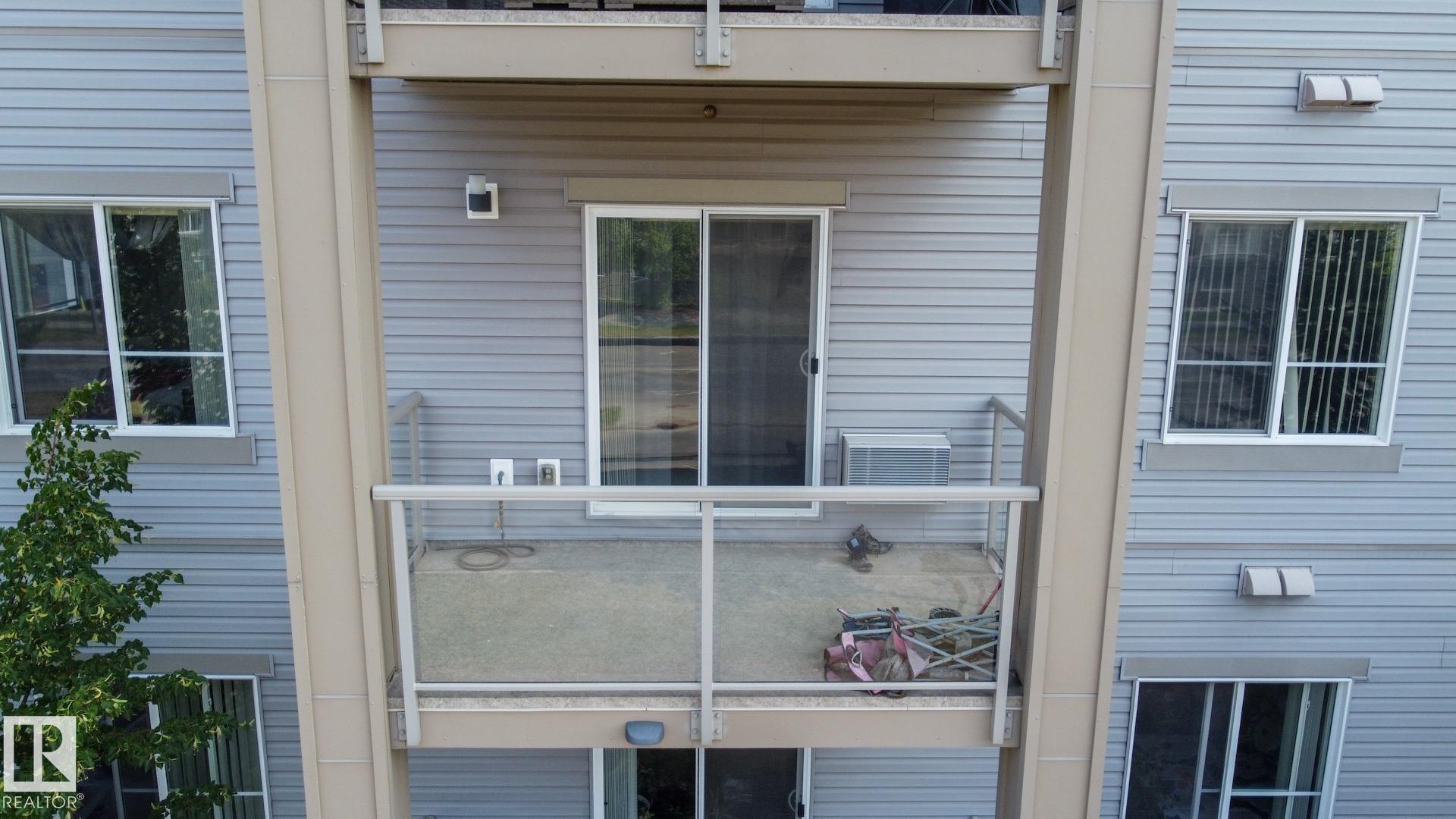 Photo 27 at 201 - 812 Welsh Drive SW, Walker, Edmonton