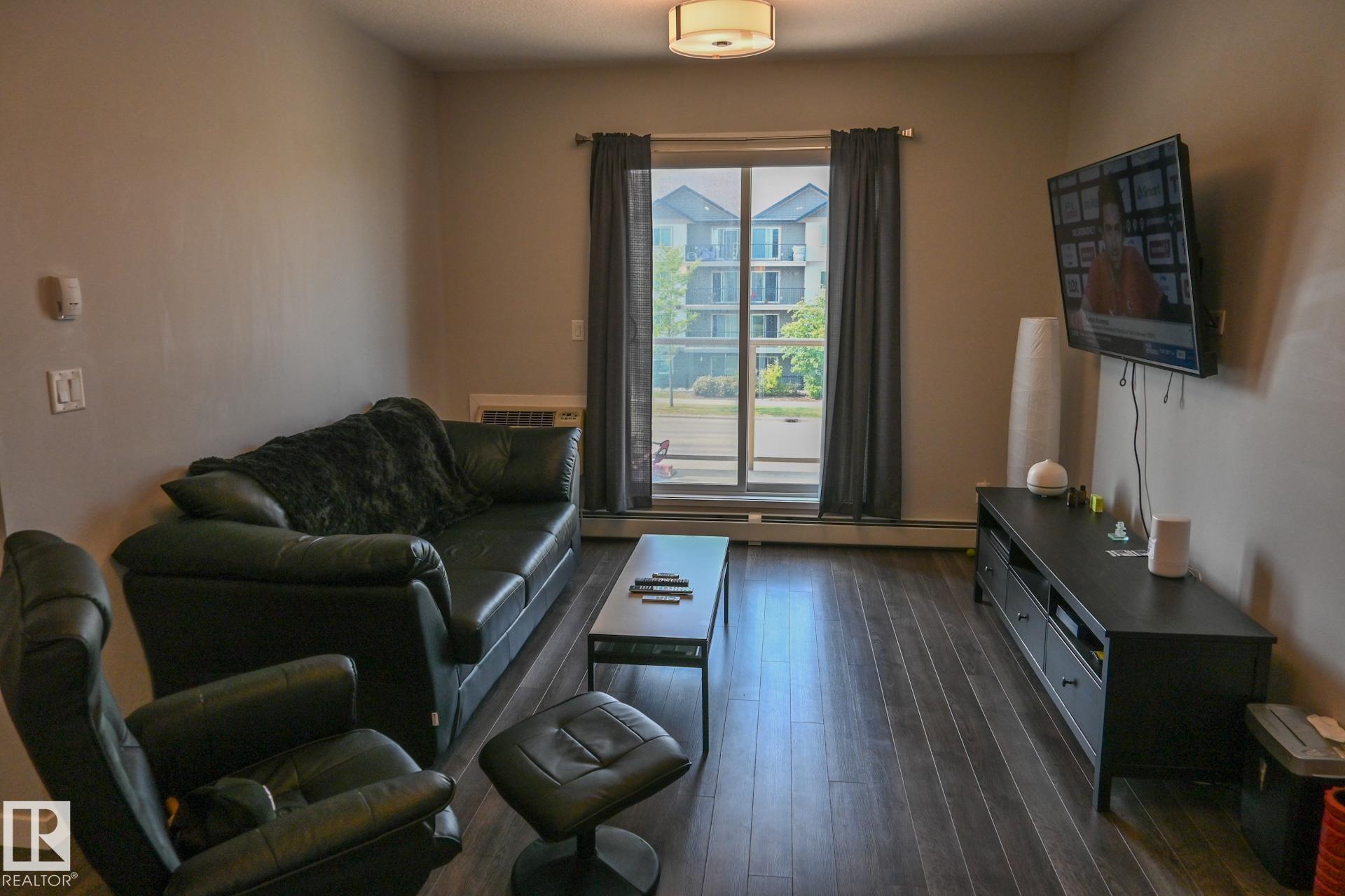 Photo 10 at 201 - 812 Welsh Drive SW, Walker, Edmonton