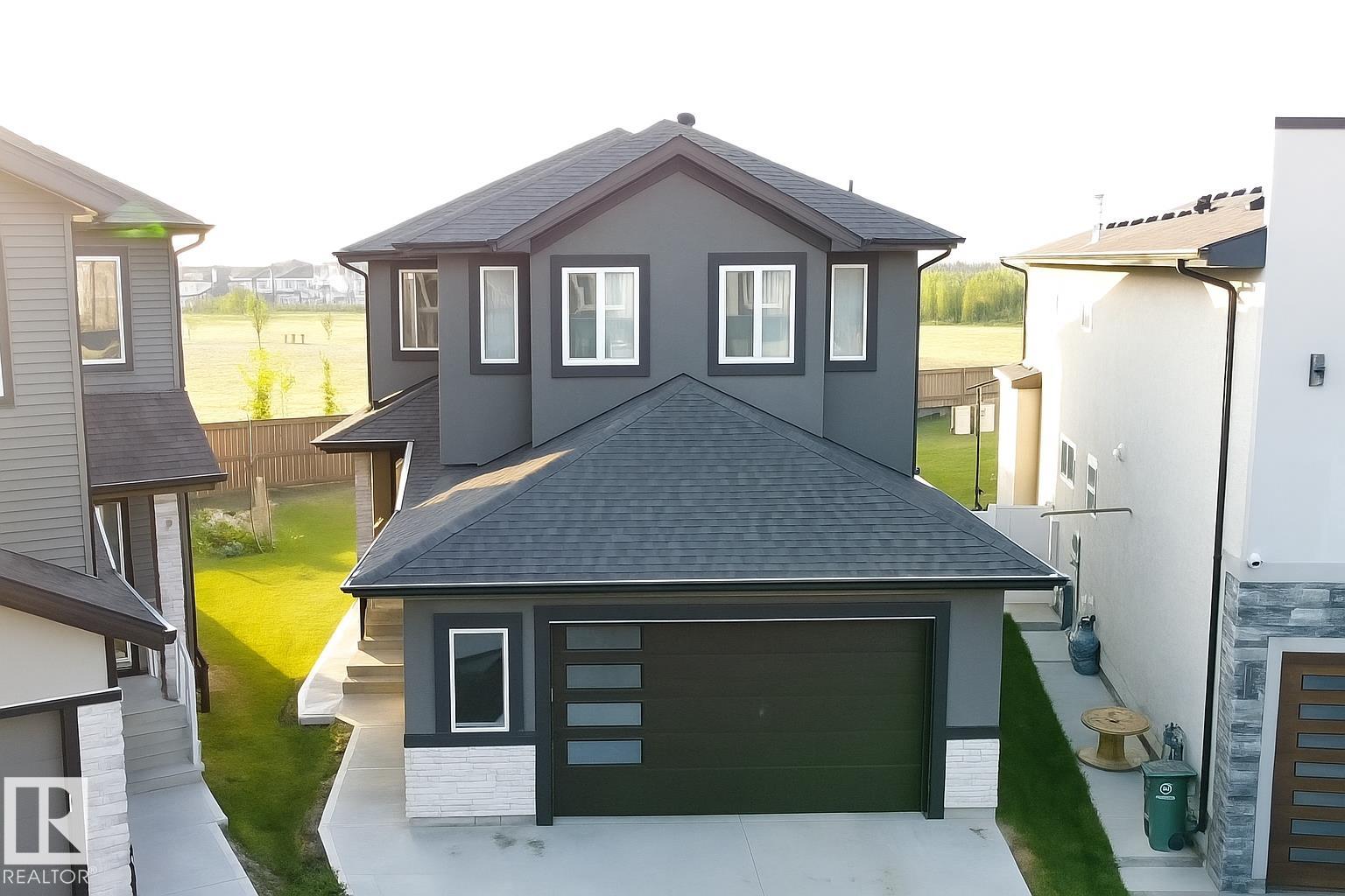 6222 172a Avenue NW, McConachie Area, Edmonton 