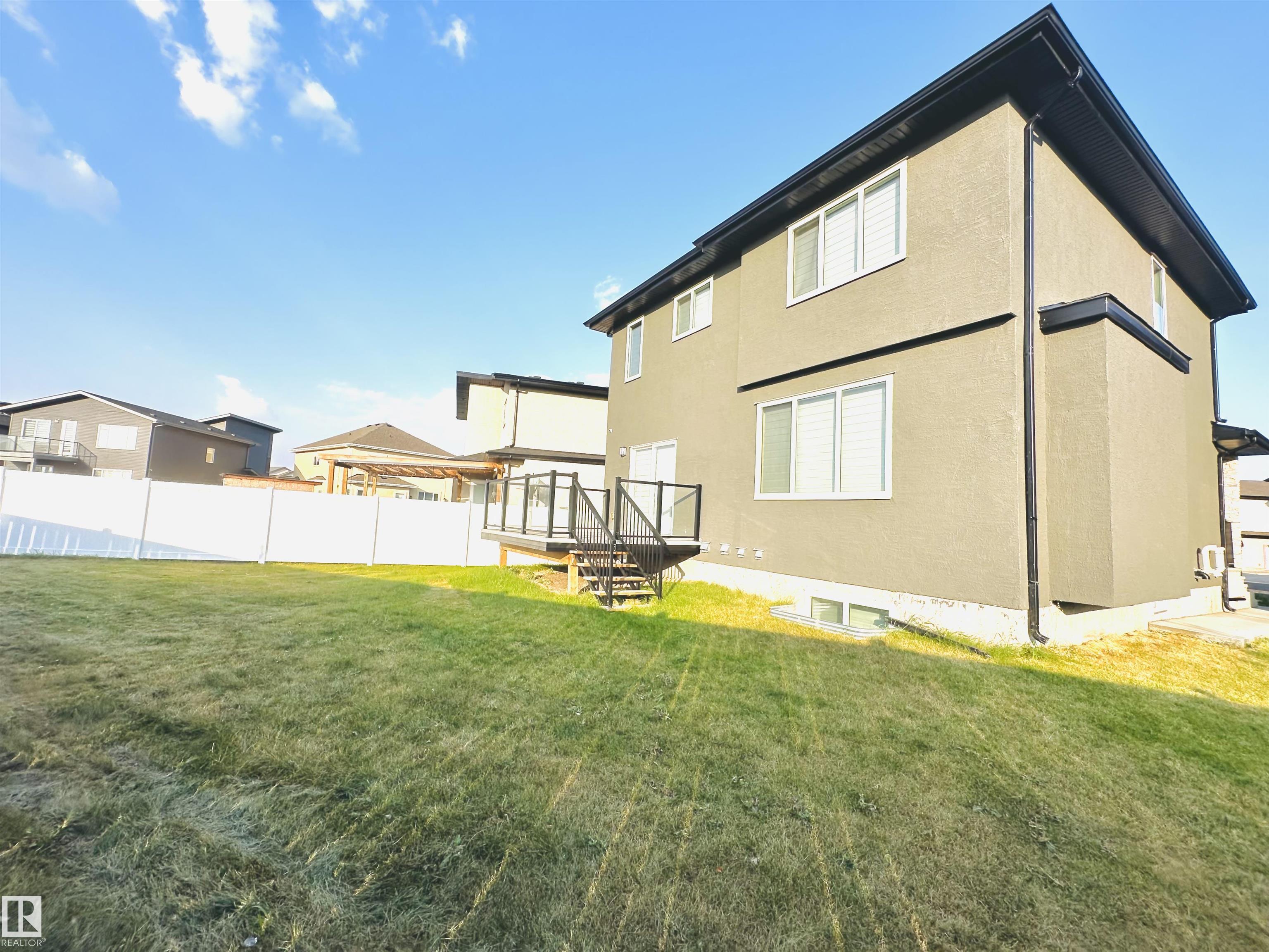 Photo 43 at 6222 172a Avenue NW, McConachie Area, Edmonton