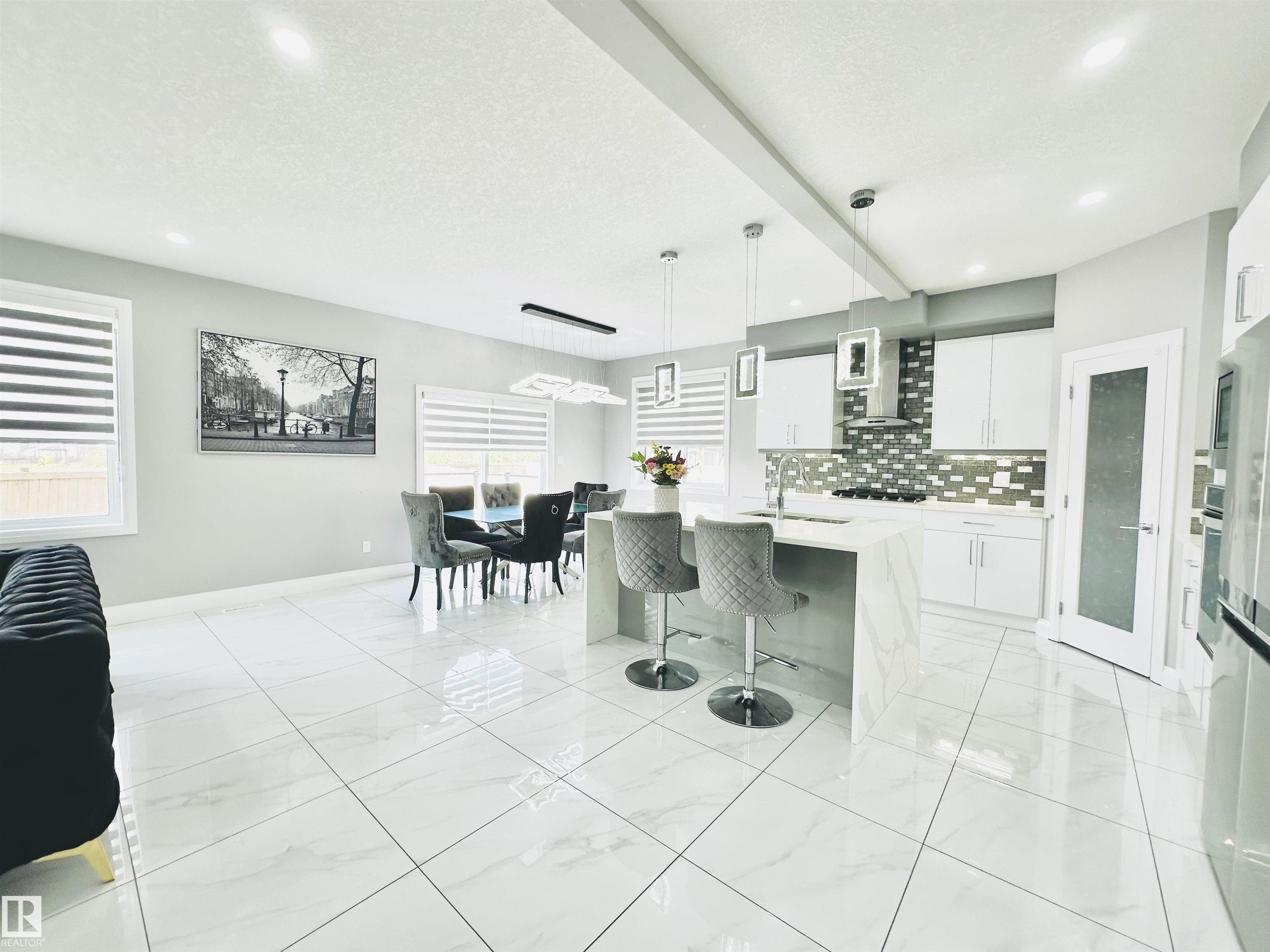 Photo 8 at 6222 172a Avenue NW, McConachie Area, Edmonton