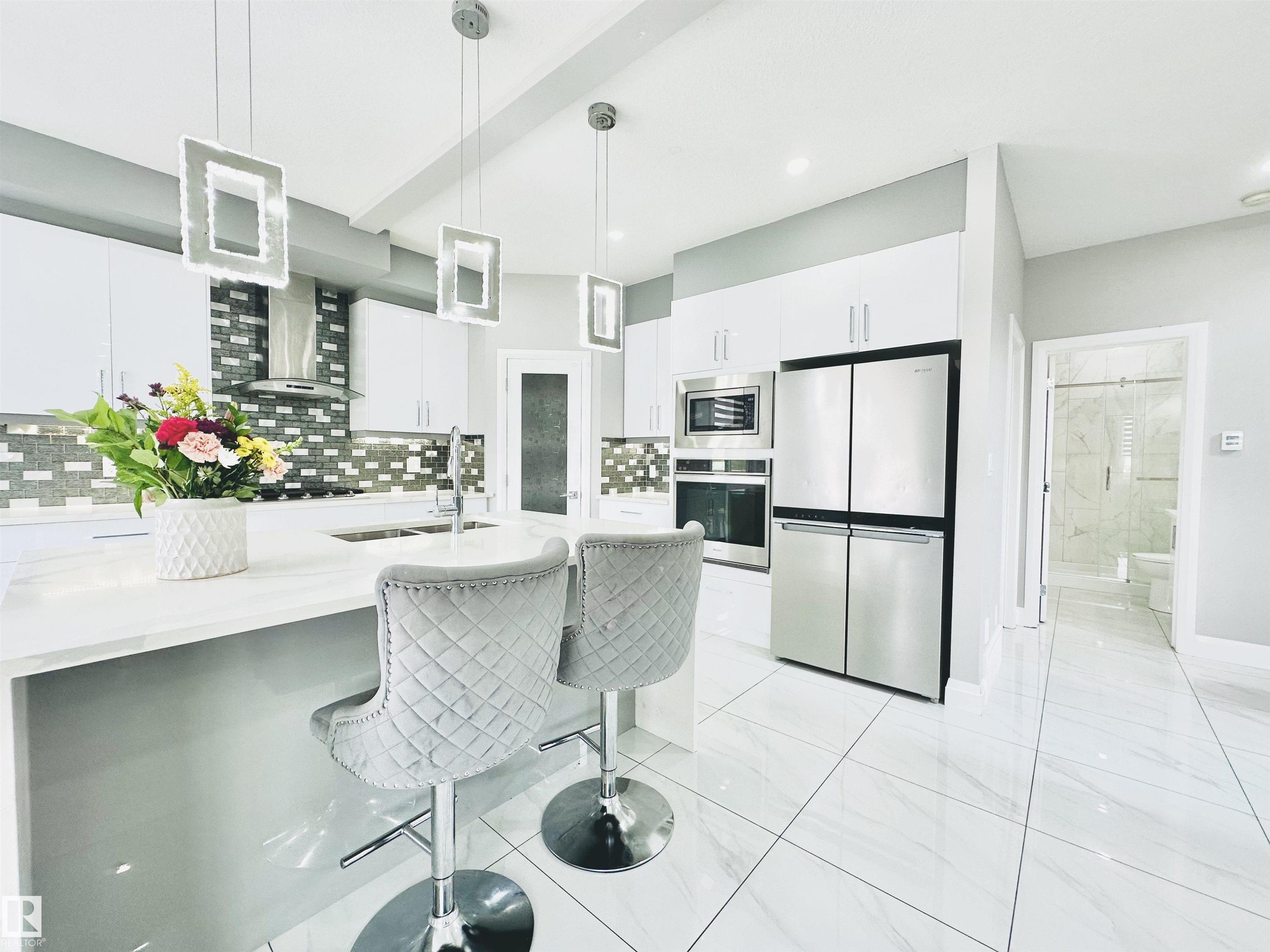 Photo 10 at 6222 172a Avenue NW, McConachie Area, Edmonton