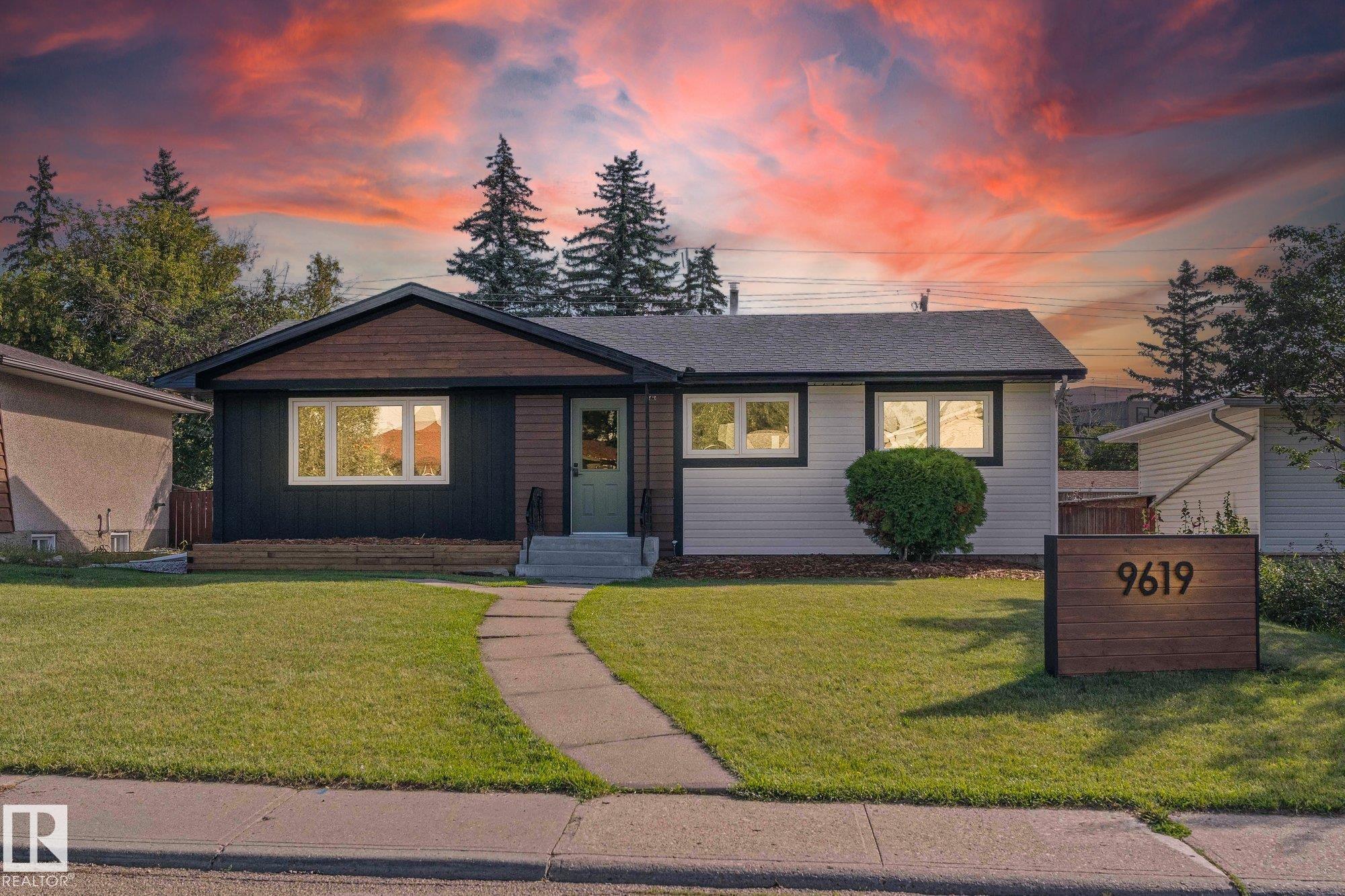 9619 52 Street NW, Ottewell, Edmonton 