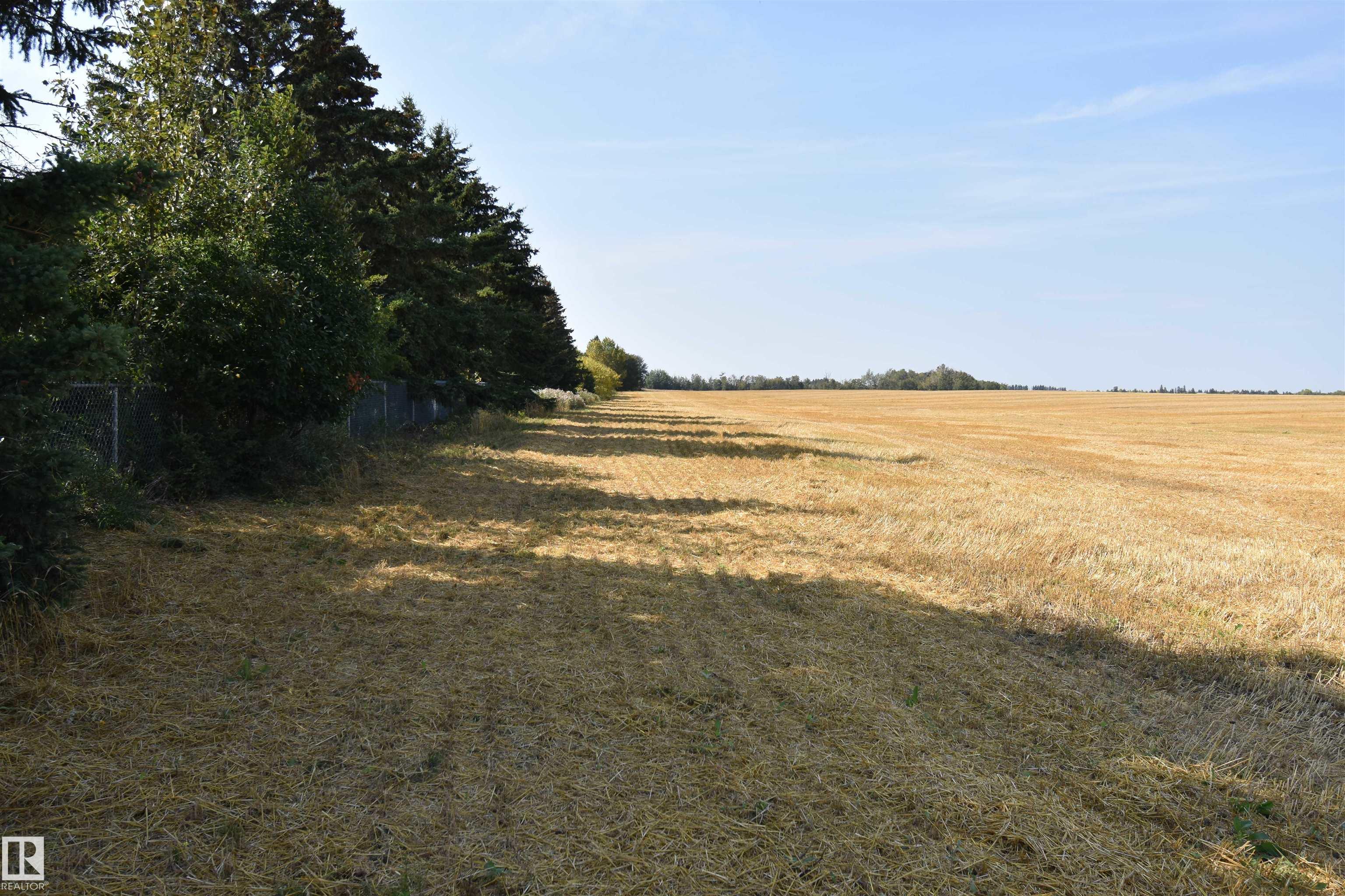 Photo 10 at Rge Rd 275 Twp Rd 523, None, Rural Parkland County