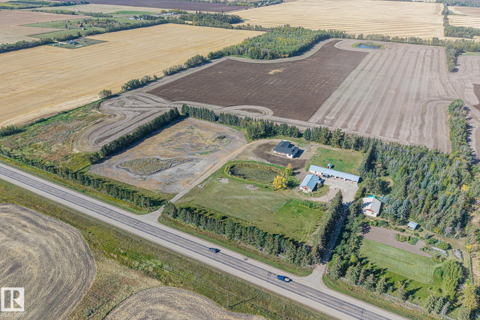 24318 Sh 642, None, Rural Sturgeon County 