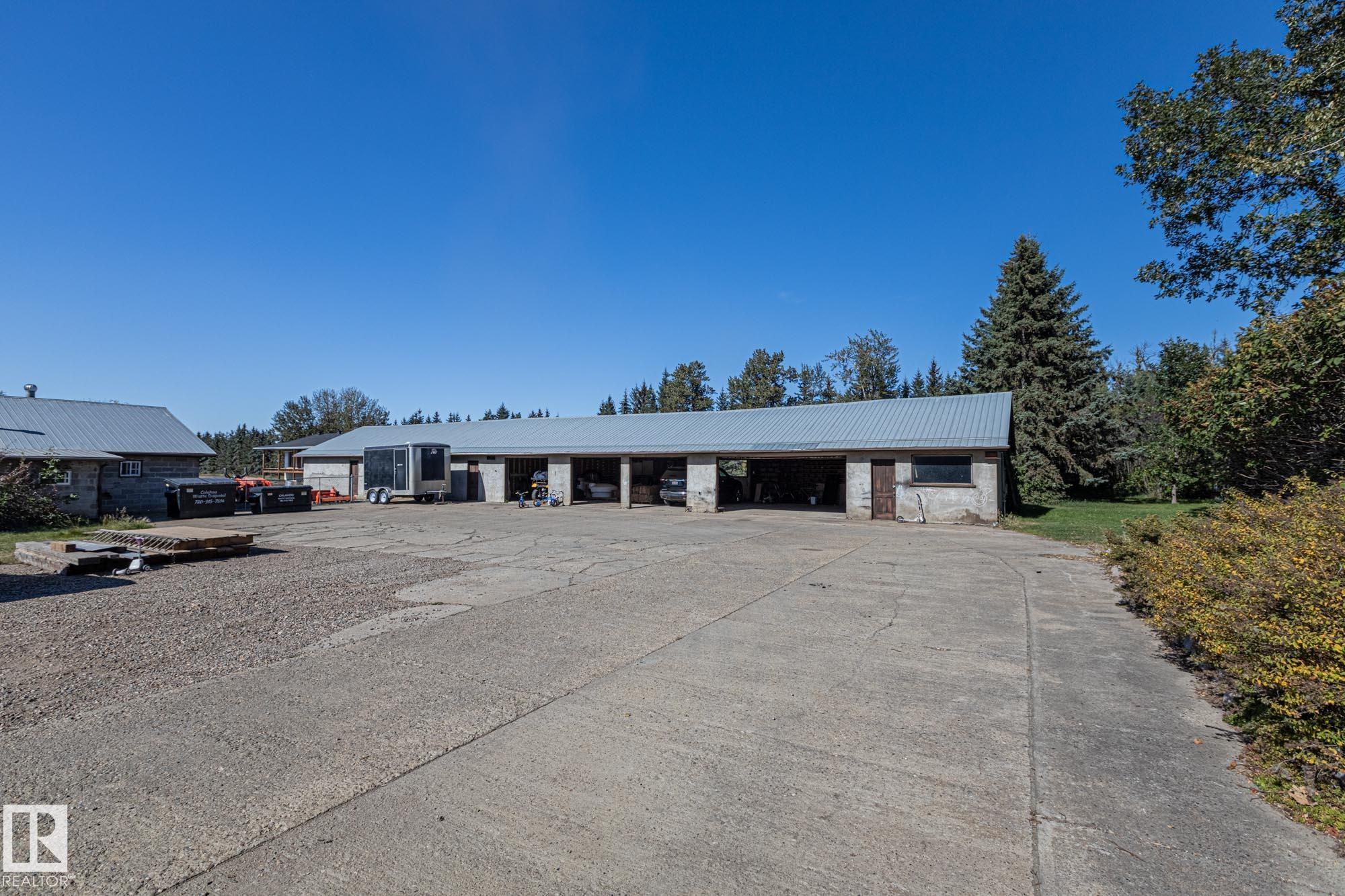 Photo 4 at 24318 Sh 642, None, Rural Sturgeon County