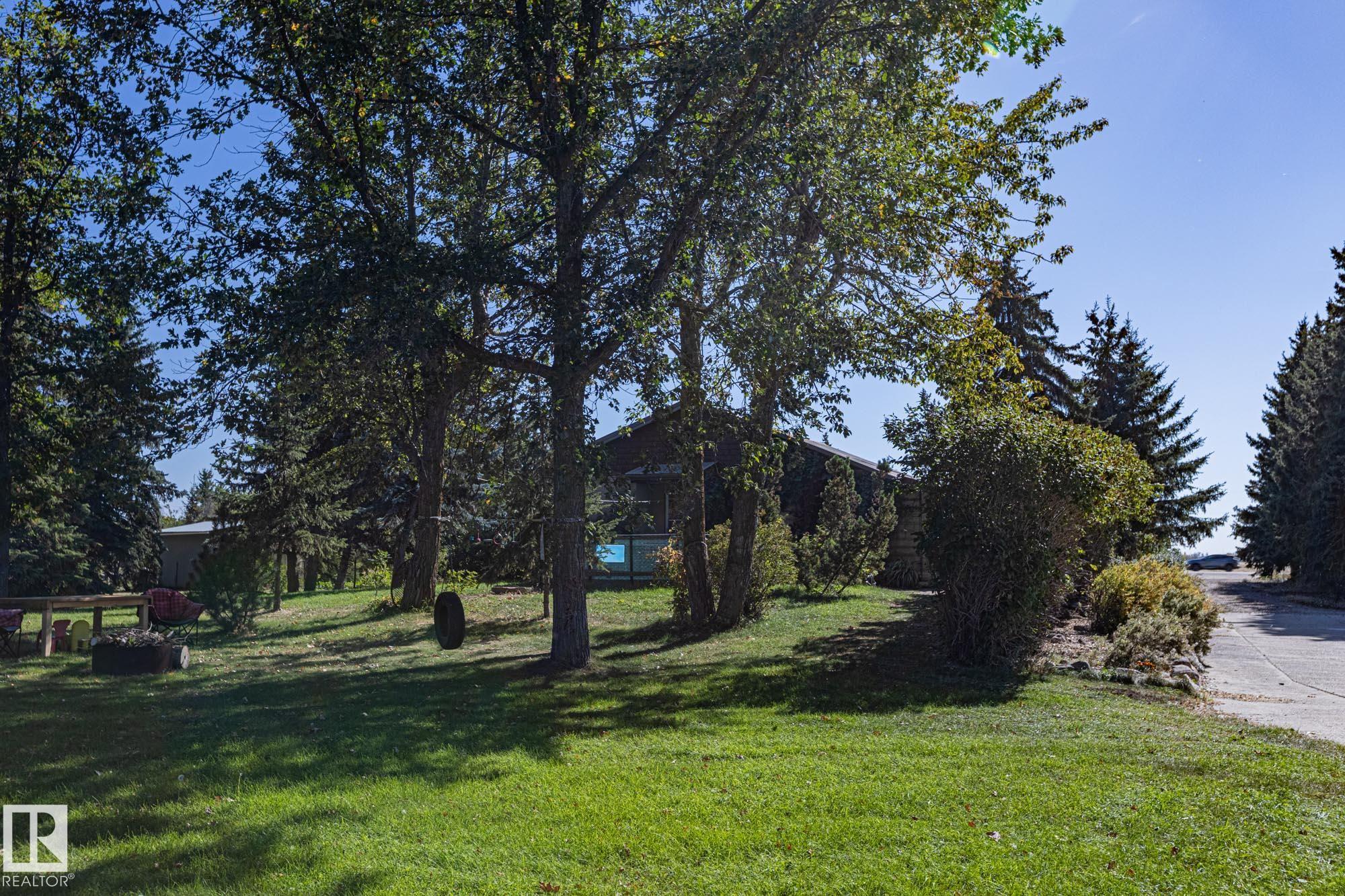Photo 37 at 24318 Sh 642, None, Rural Sturgeon County