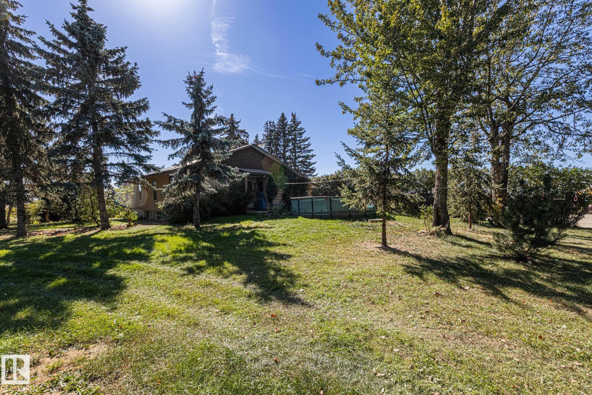 Photo 39 at 24318 Sh 642, None, Rural Sturgeon County