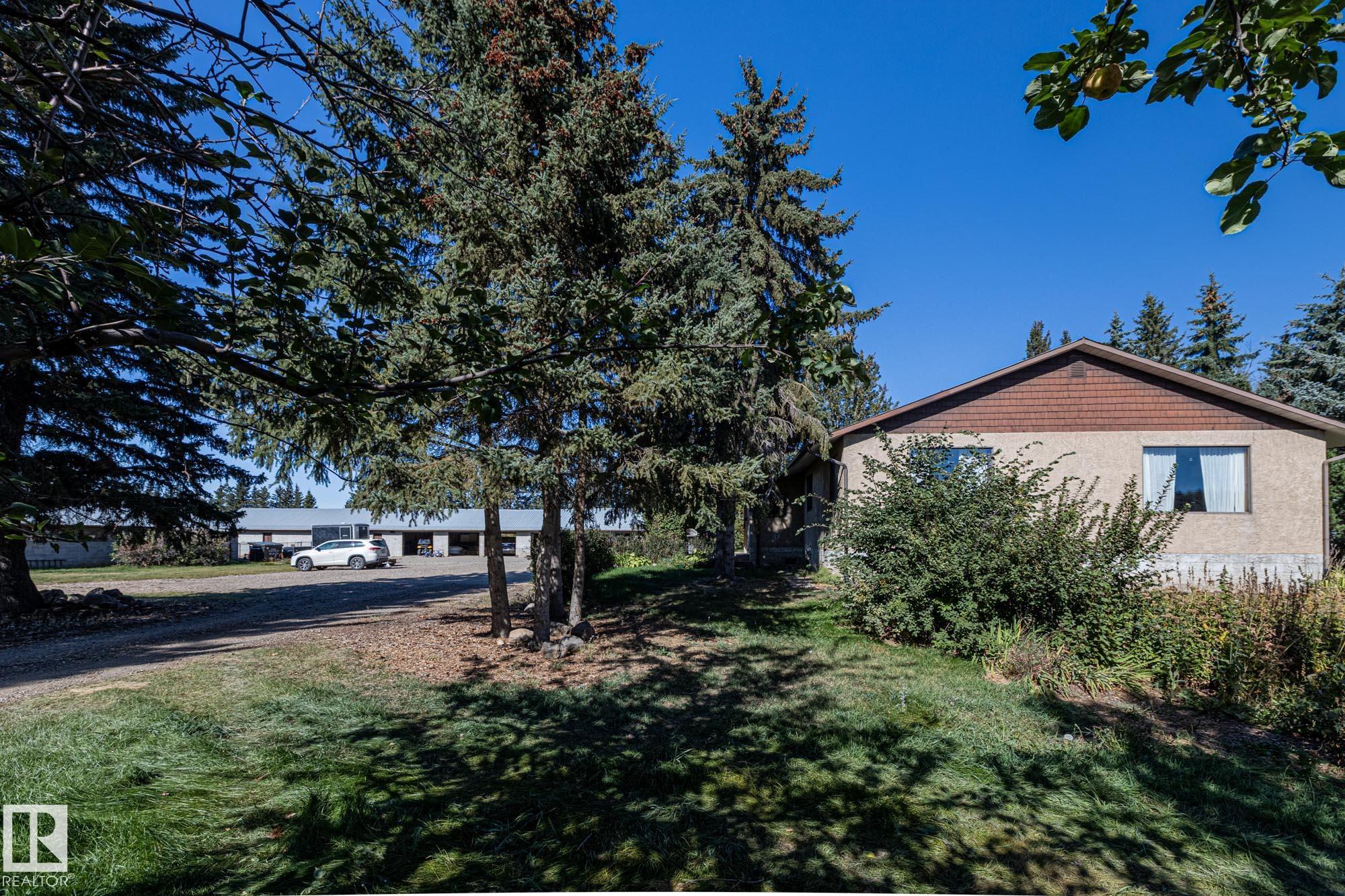 Photo 46 at 24318 Sh 642, None, Rural Sturgeon County