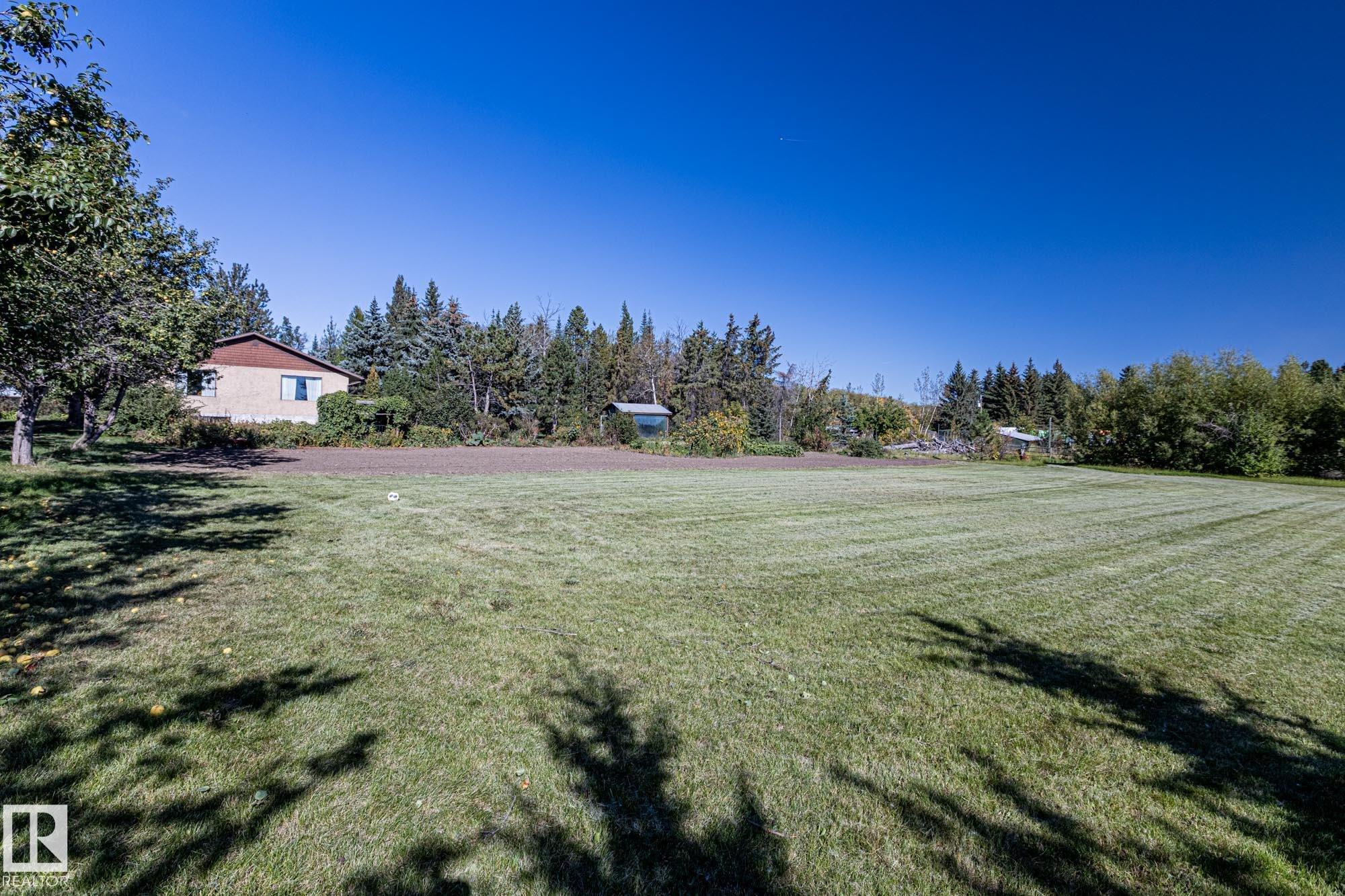 Photo 47 at 24318 Sh 642, None, Rural Sturgeon County