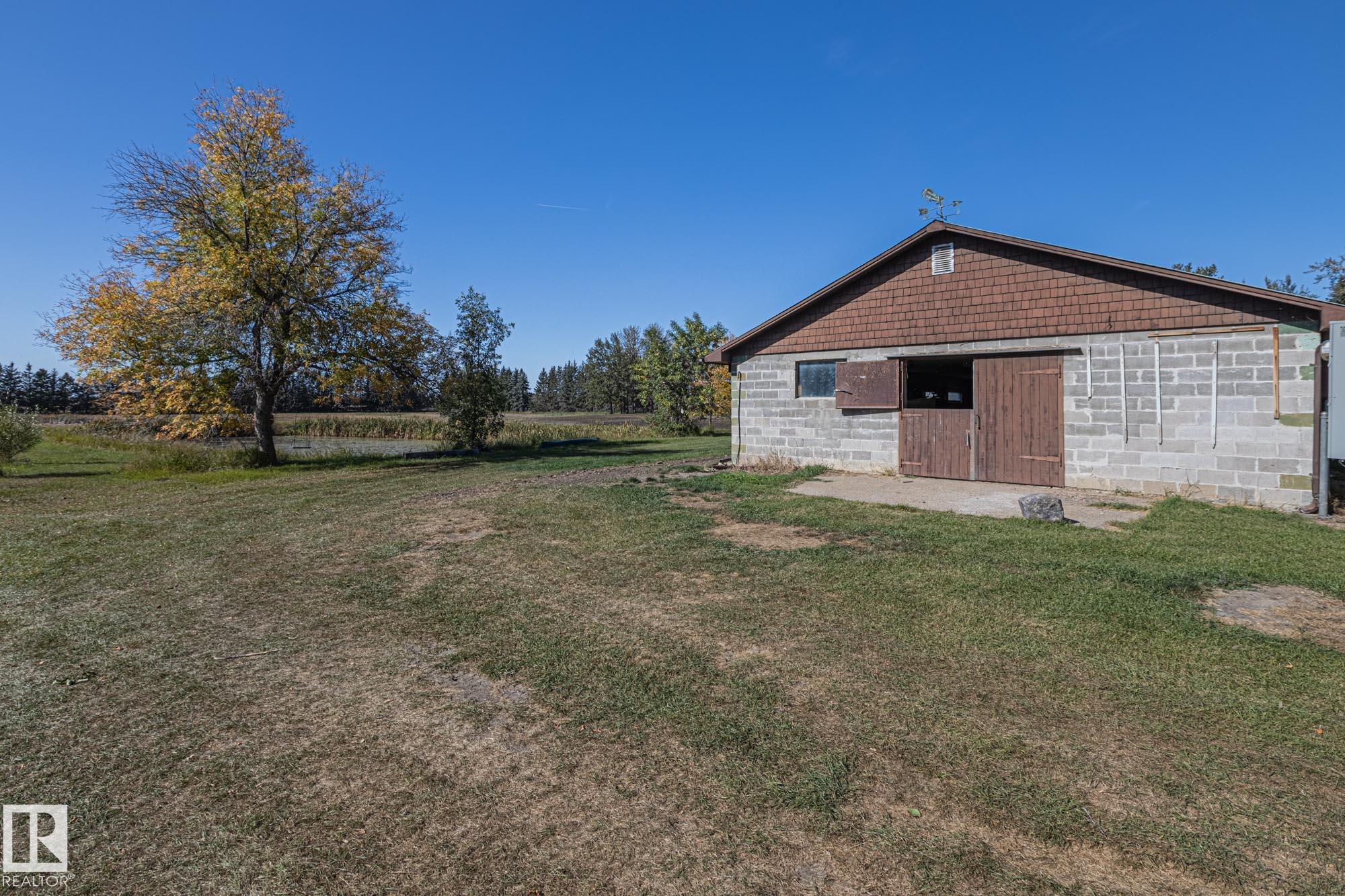 Photo 53 at 24318 Sh 642, None, Rural Sturgeon County