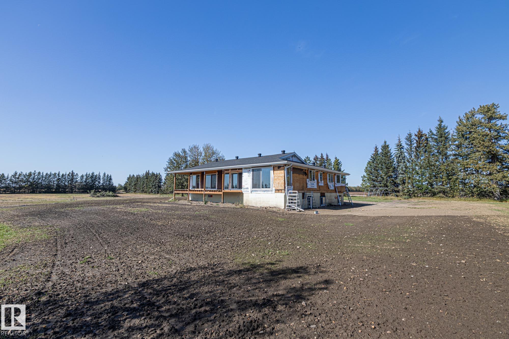 Photo 55 at 24318 Sh 642, None, Rural Sturgeon County