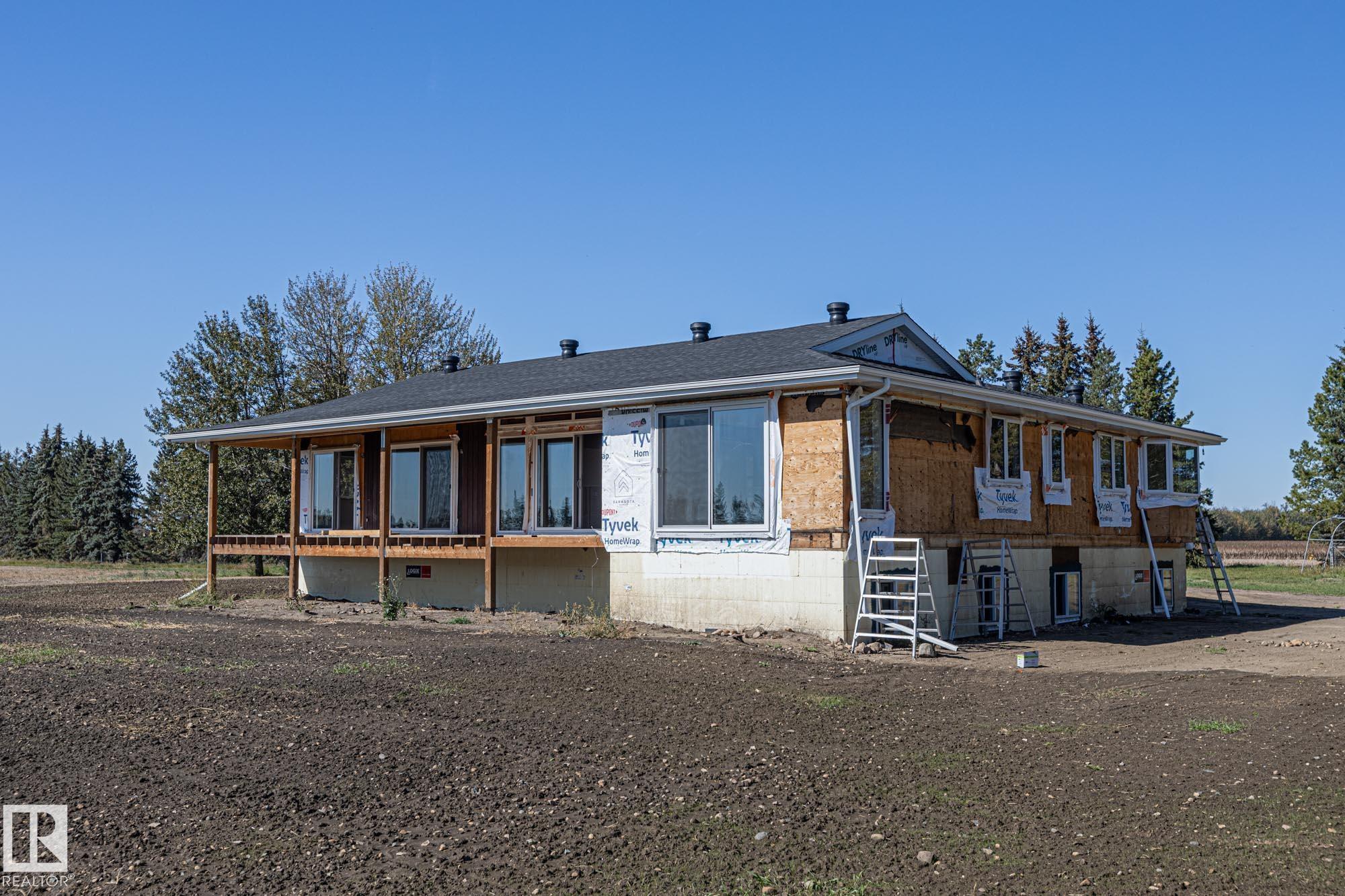 Photo 56 at 24318 Sh 642, None, Rural Sturgeon County