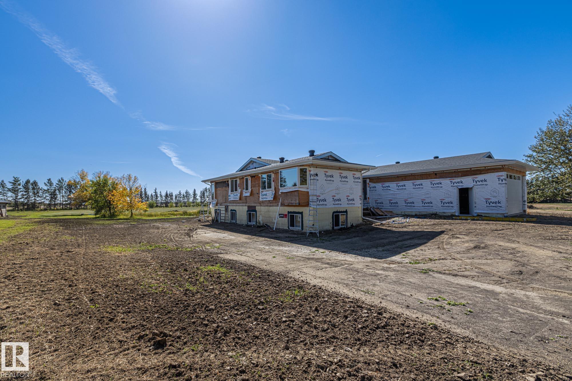 Photo 57 at 24318 Sh 642, None, Rural Sturgeon County