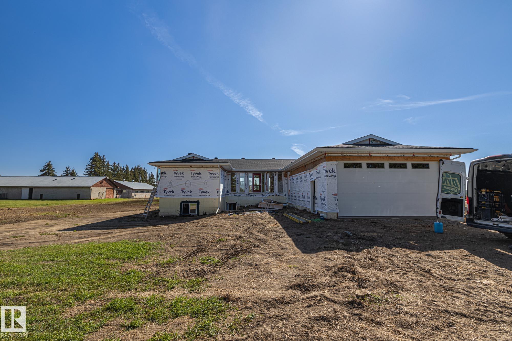 Photo 59 at 24318 Sh 642, None, Rural Sturgeon County