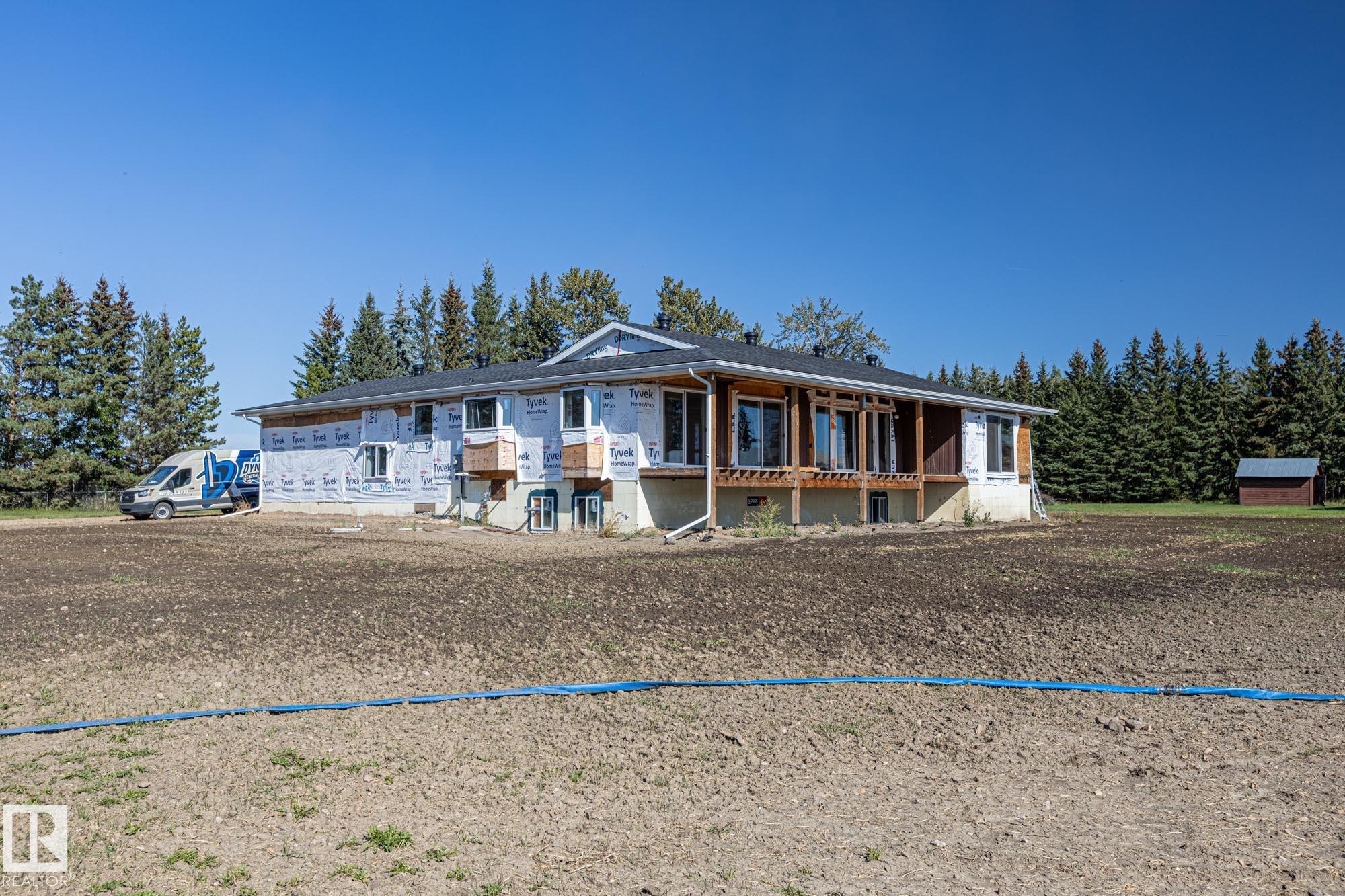 Photo 60 at 24318 Sh 642, None, Rural Sturgeon County