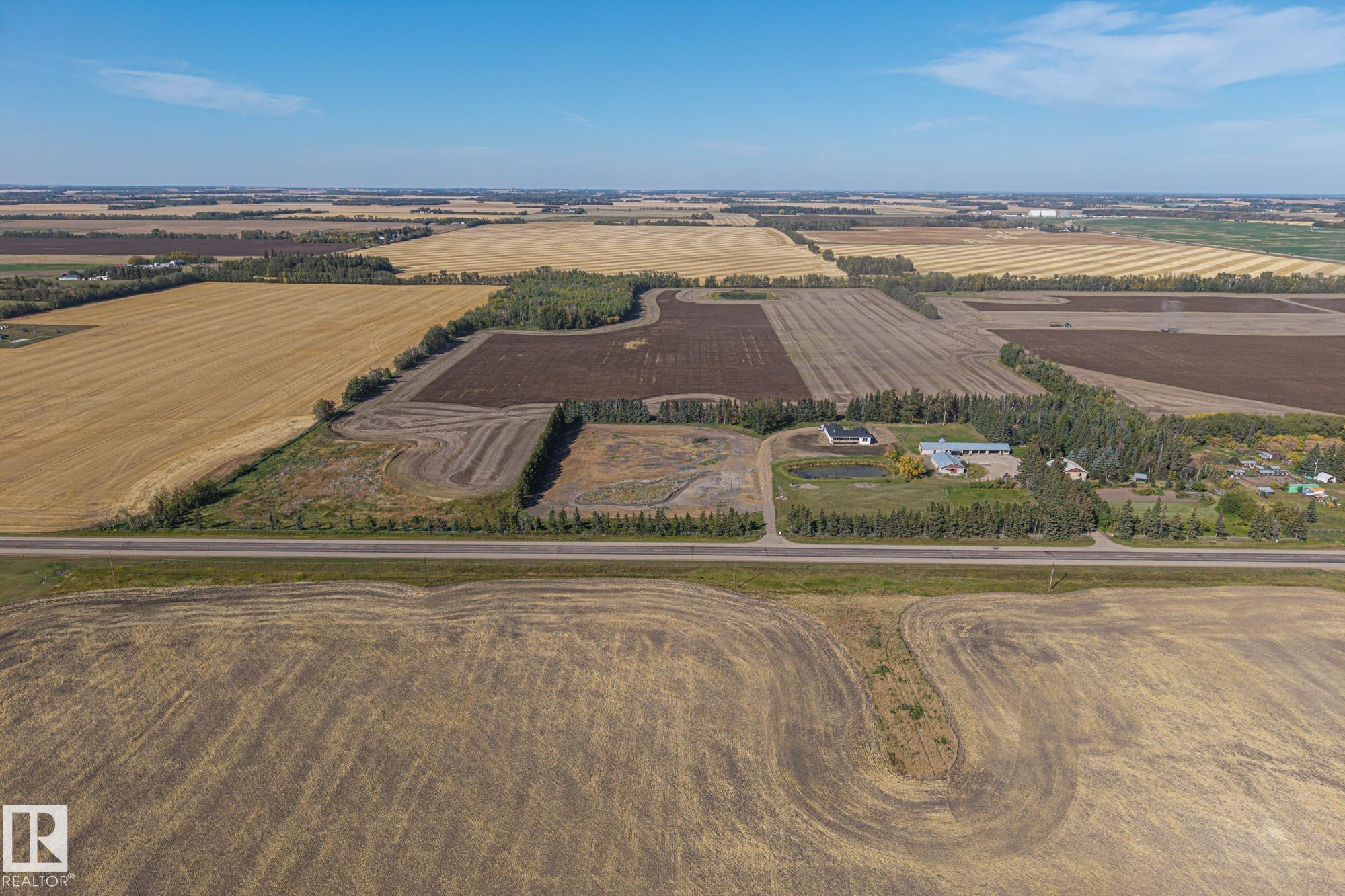 Photo 67 at 24318 Sh 642, None, Rural Sturgeon County