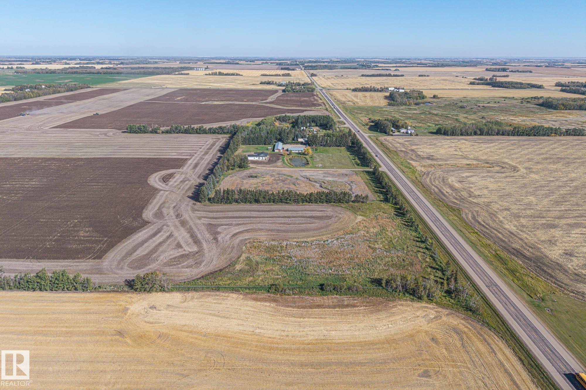 Photo 68 at 24318 Sh 642, None, Rural Sturgeon County