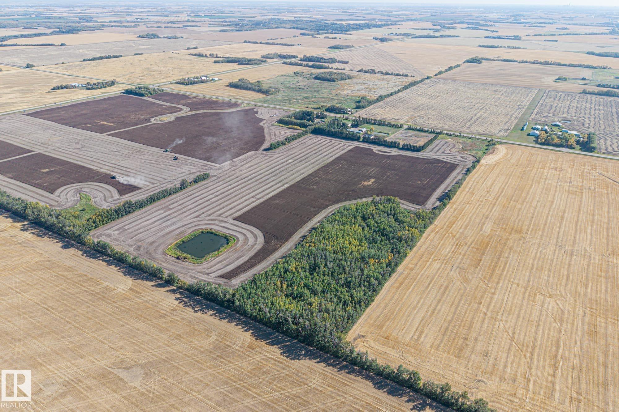 Photo 70 at 24318 Sh 642, None, Rural Sturgeon County