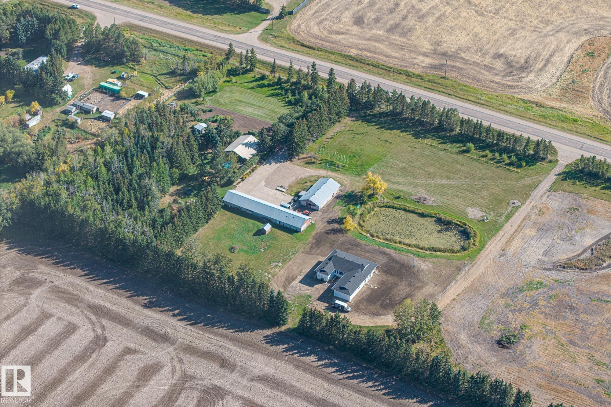 Photo 73 at 24318 Sh 642, None, Rural Sturgeon County