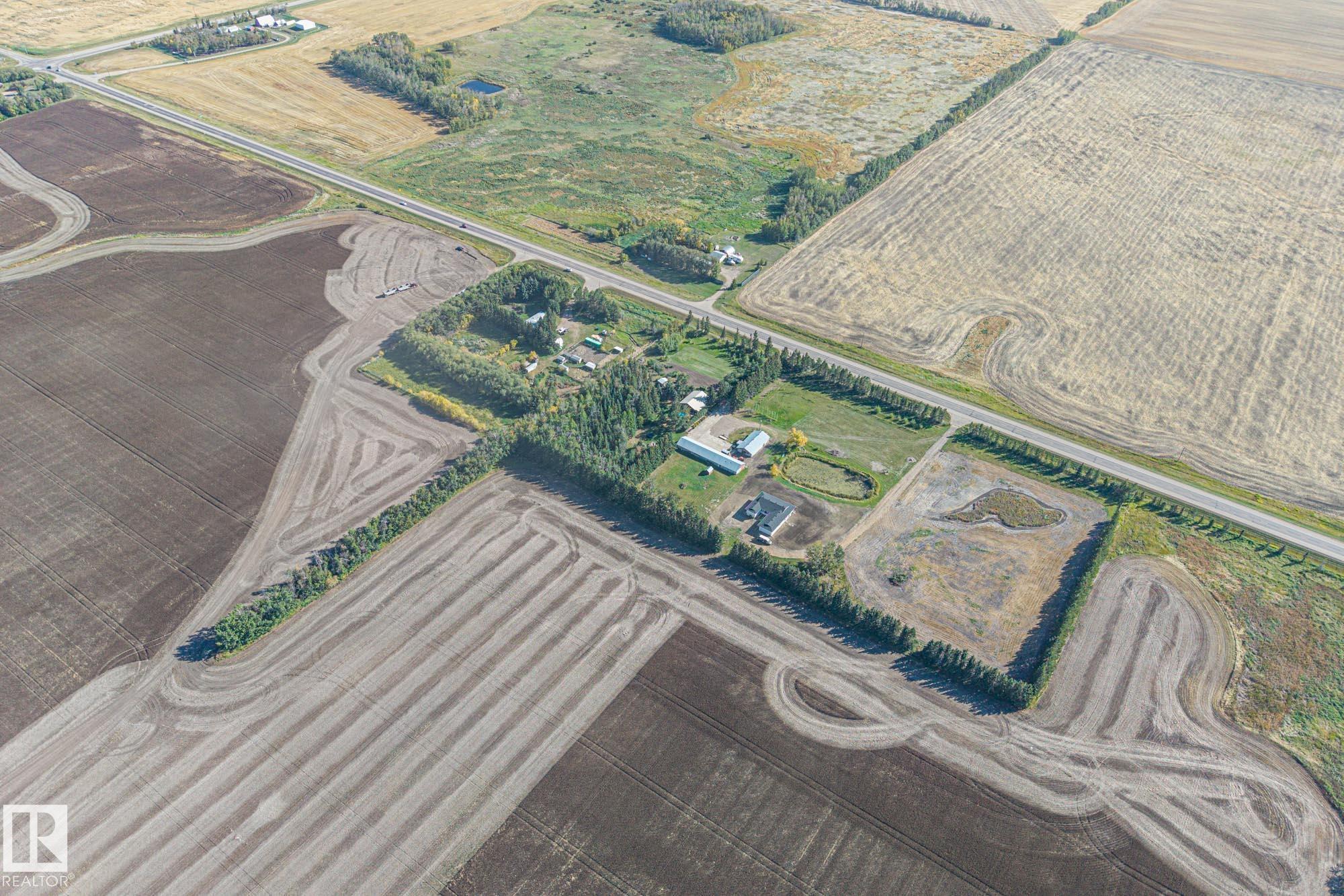 Photo 74 at 24318 Sh 642, None, Rural Sturgeon County