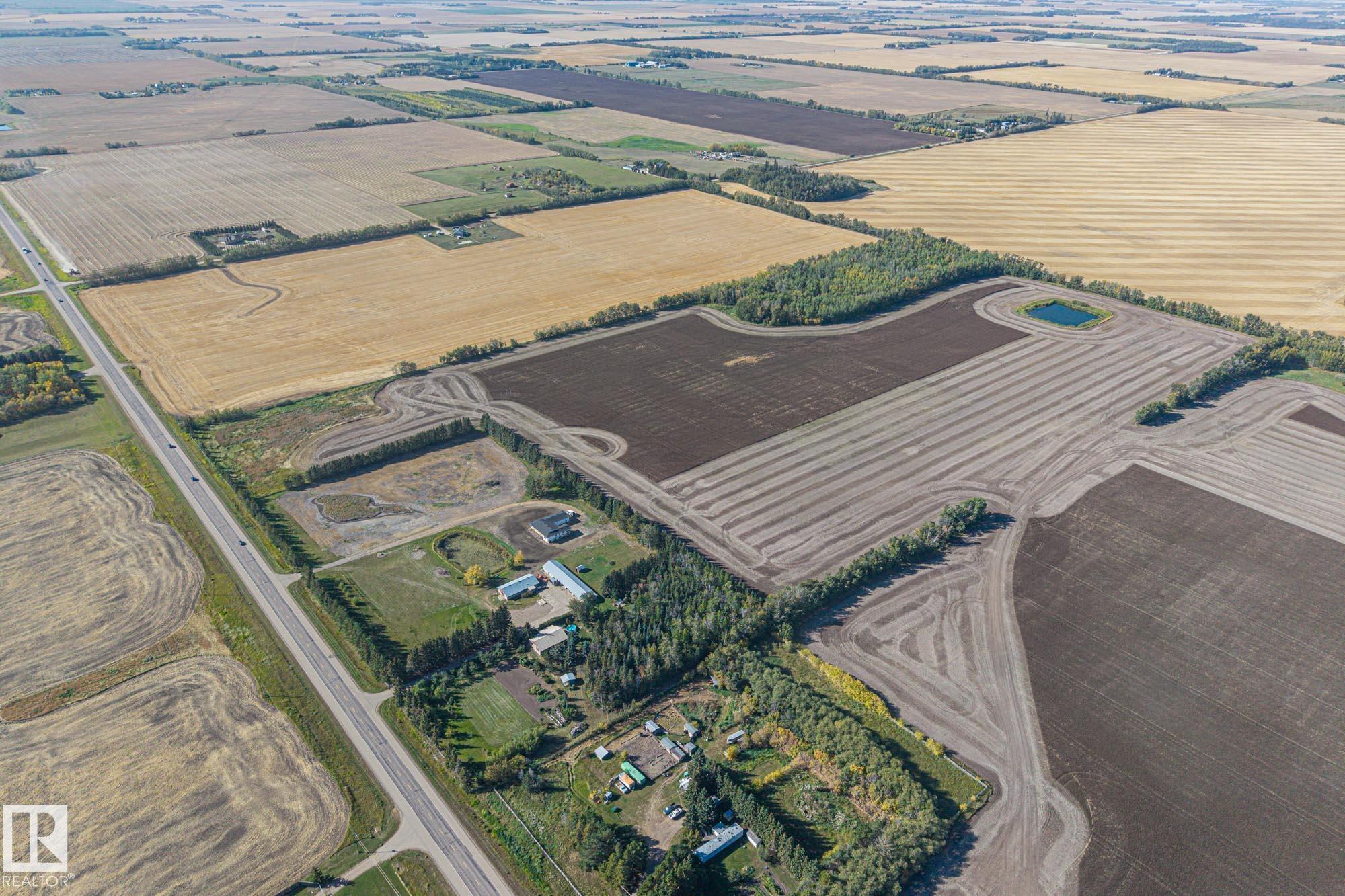 Photo 75 at 24318 Sh 642, None, Rural Sturgeon County