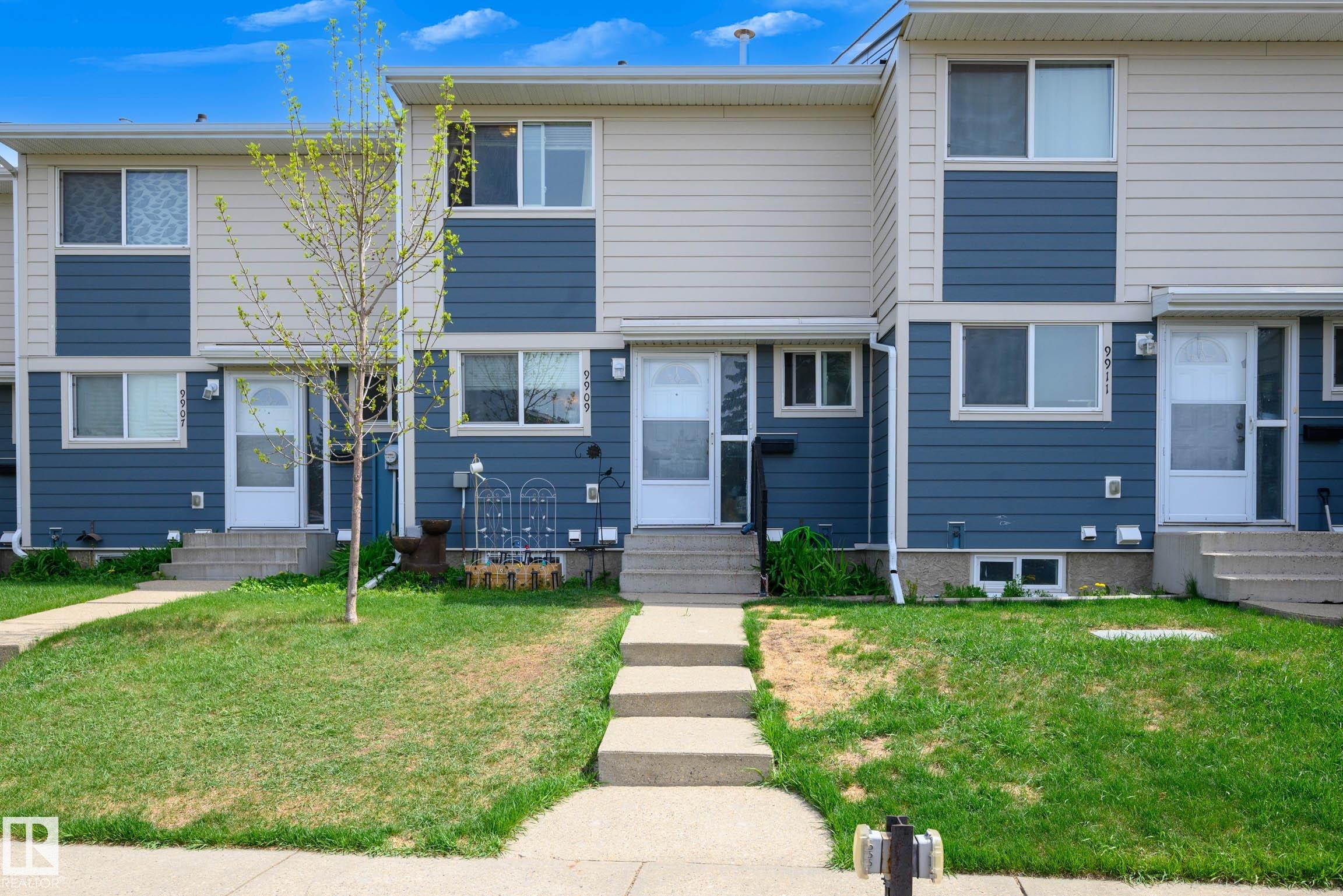 9909 171 Avenue NW, Baturyn, Edmonton 