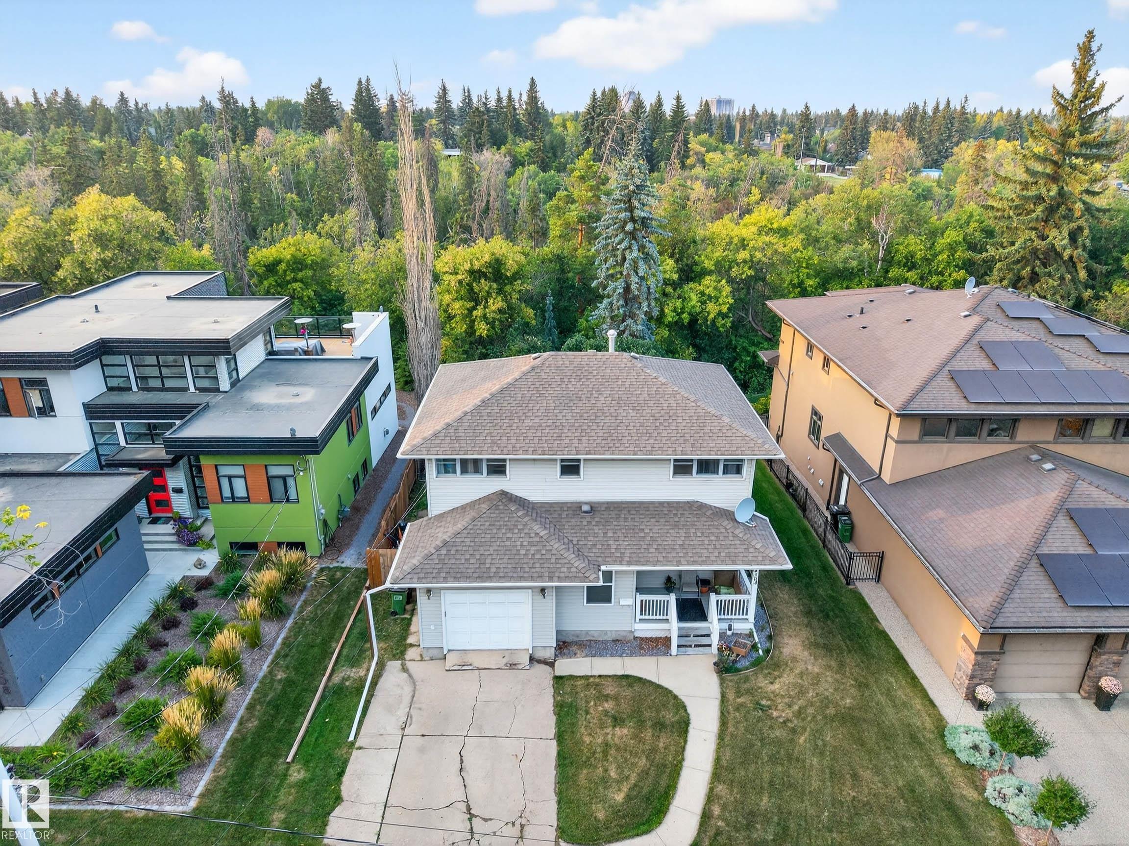 14304 92a Avenue NW, Parkview, Edmonton 