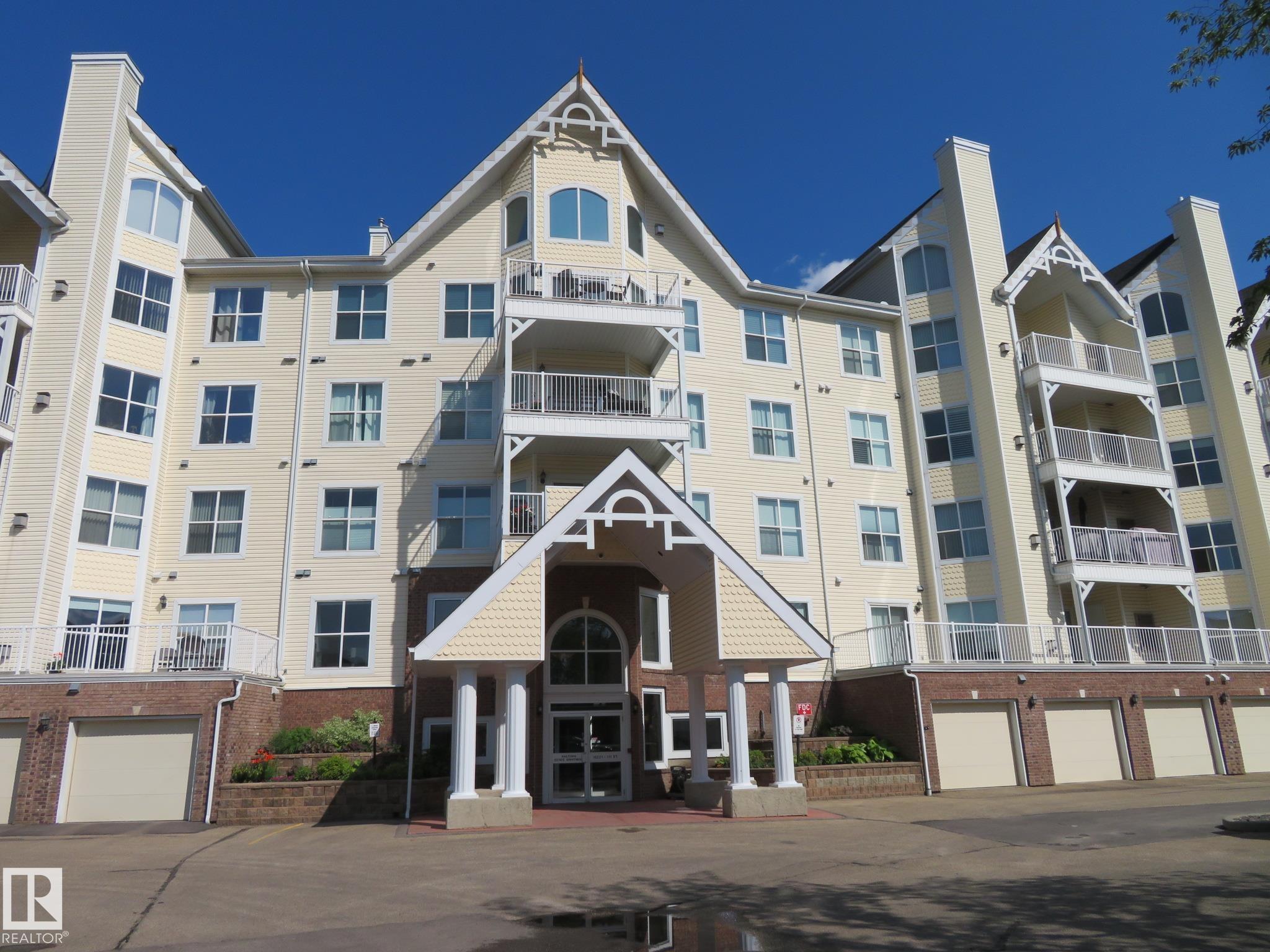 405 - 10221 111 Street NW, Downtown, Edmonton 