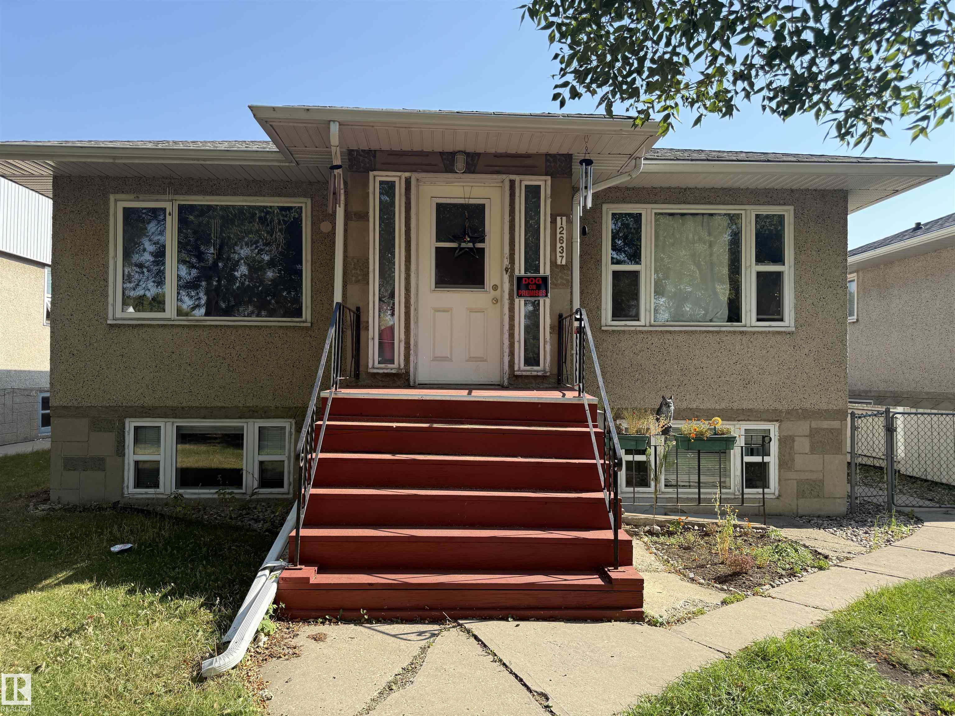 12637 70 Street NW, Balwin, Edmonton 