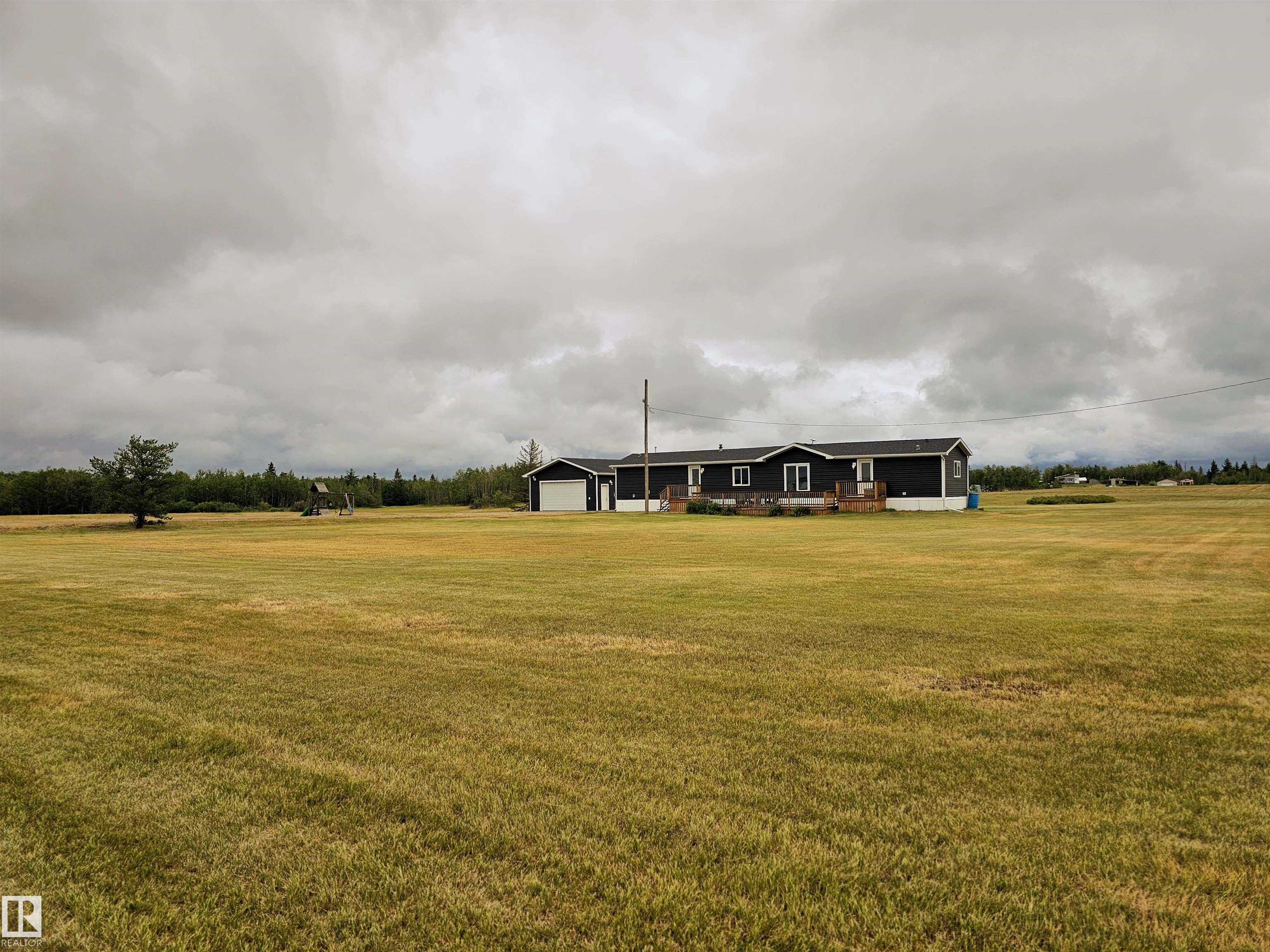 Photo 43 at 42 - Richfield Road, Clearview Acres, Rural Sturgeon County
