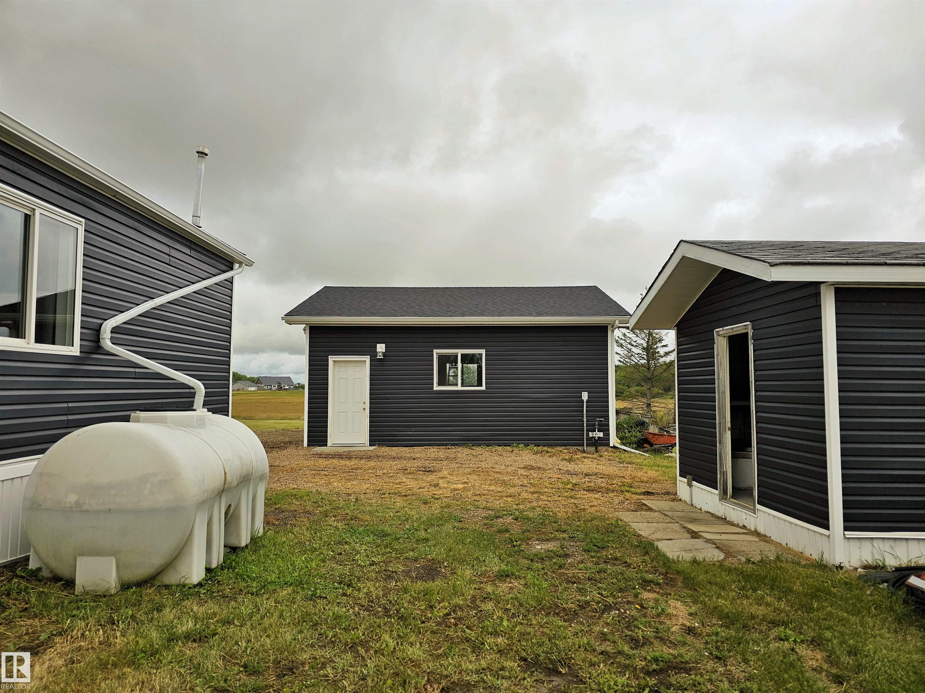 Photo 49 at 42 - Richfield Road, Clearview Acres, Rural Sturgeon County