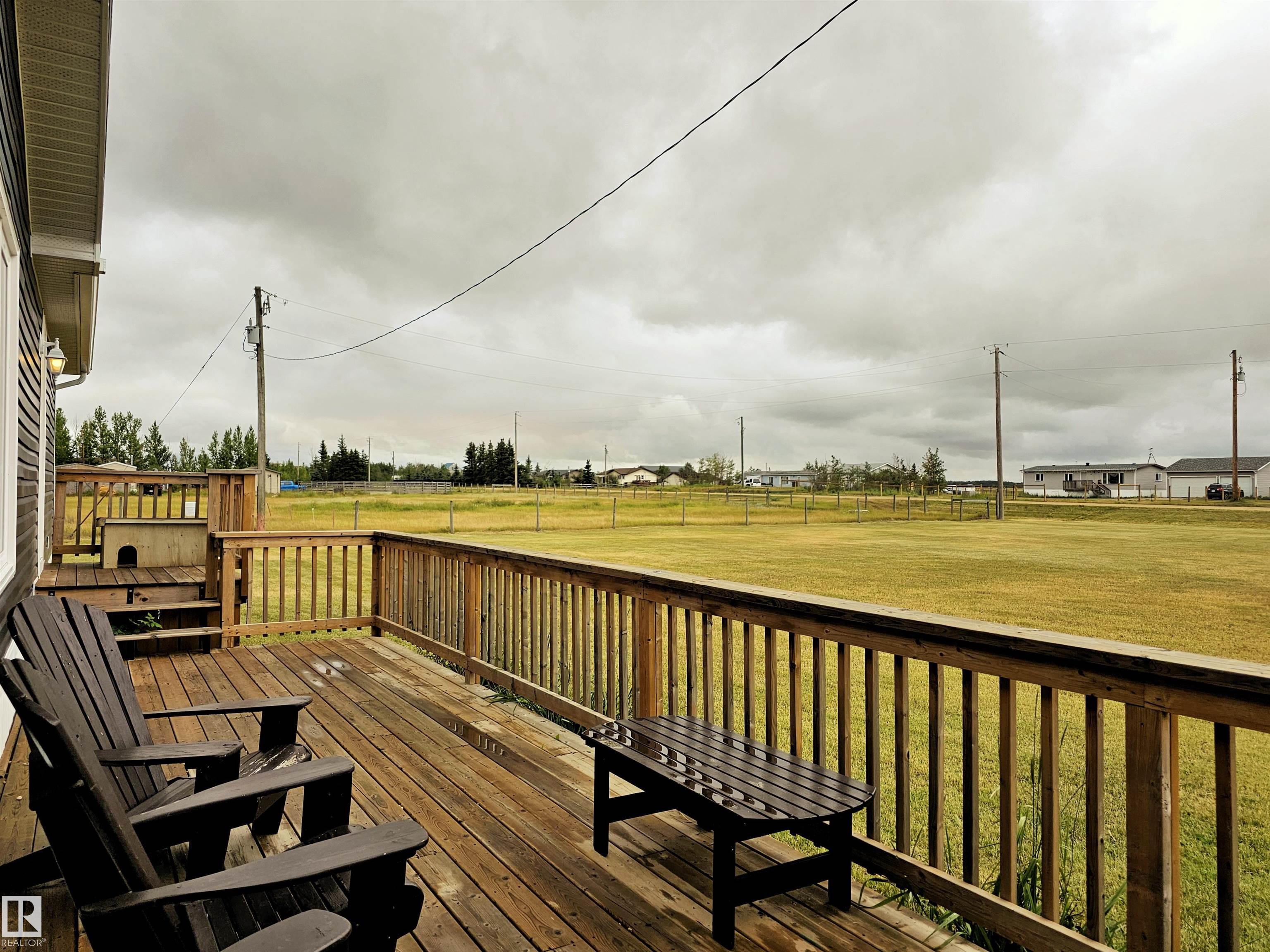 Photo 6 at 42 - Richfield Road, Clearview Acres, Rural Sturgeon County