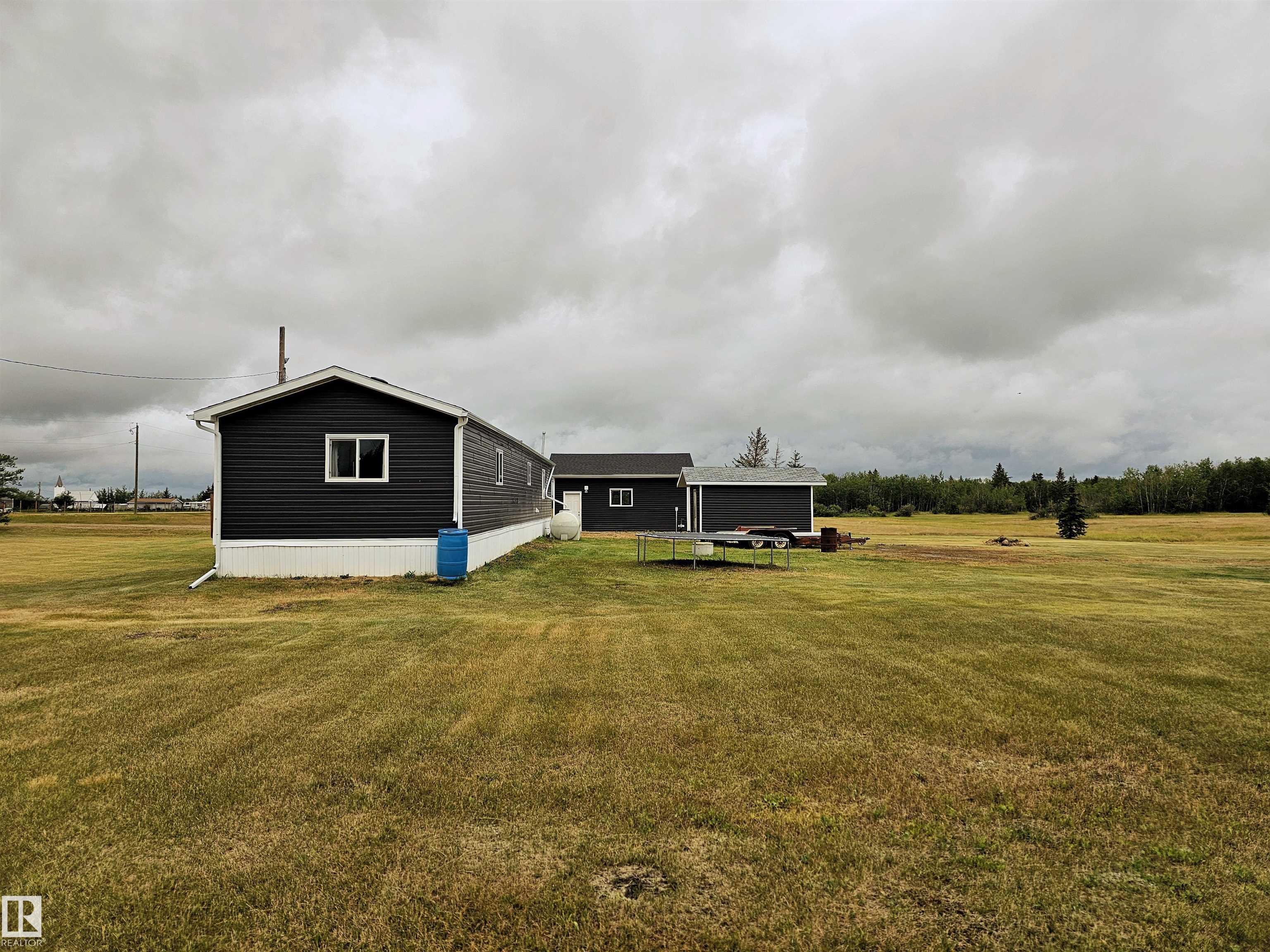 Photo 51 at 42 - Richfield Road, Clearview Acres, Rural Sturgeon County
