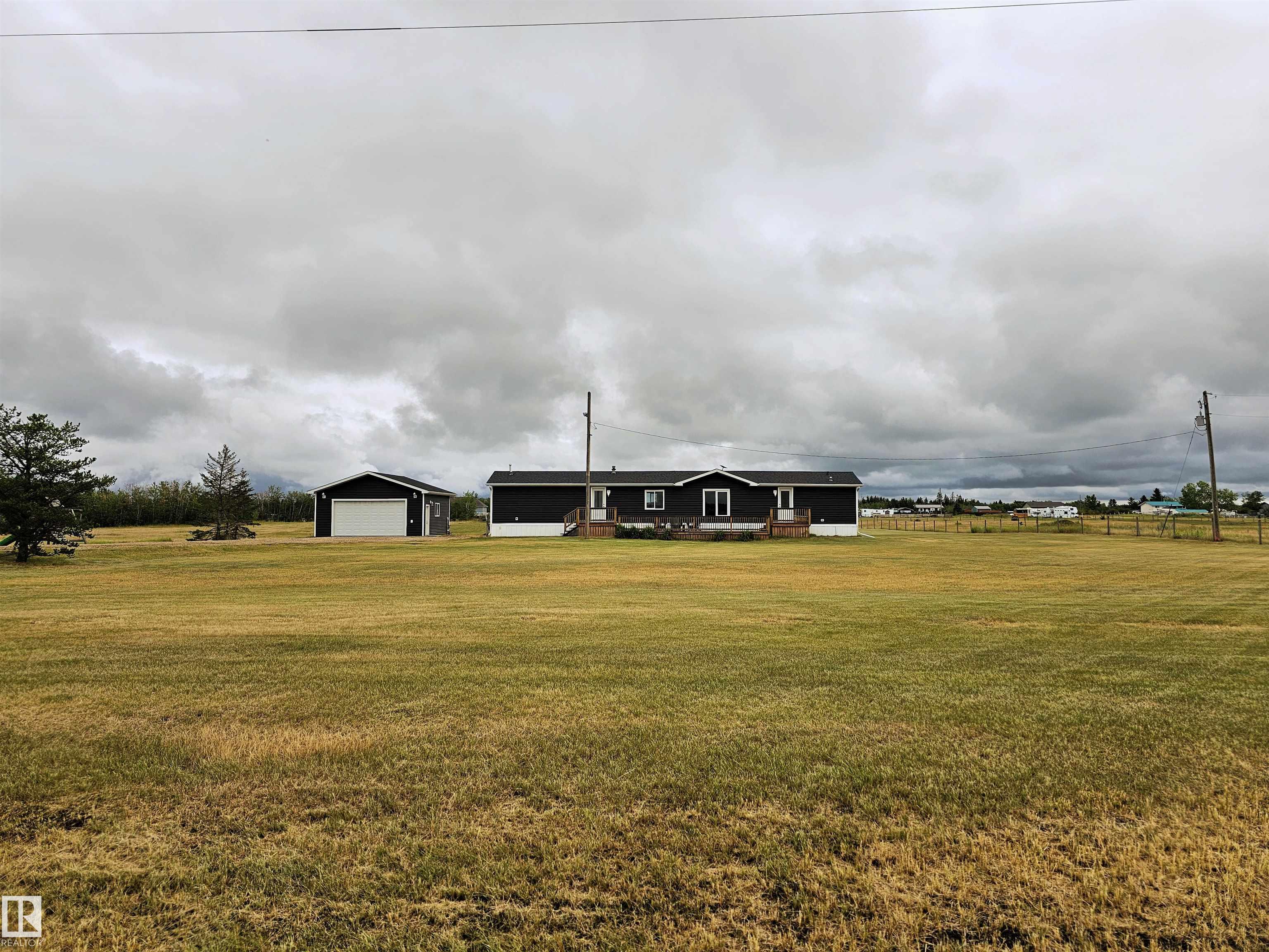 Photo 58 at 42 - Richfield Road, Clearview Acres, Rural Sturgeon County